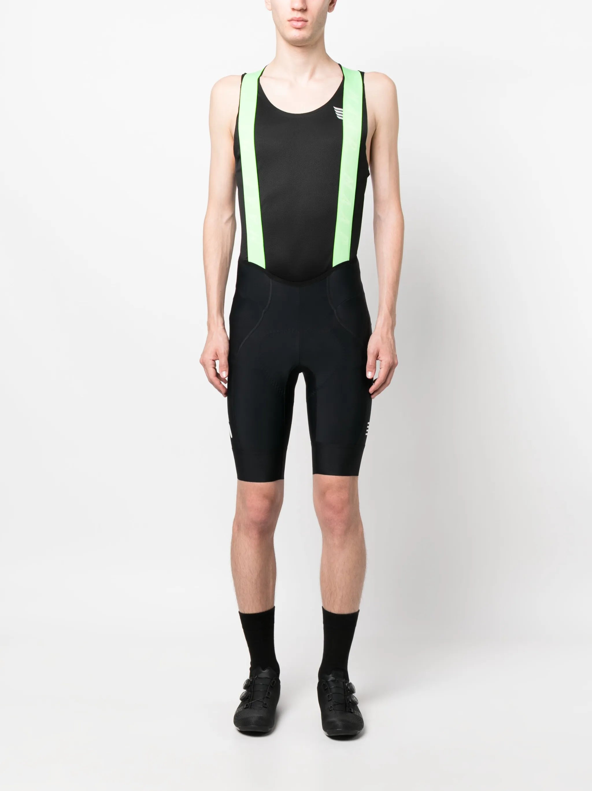 Eclipse Team Evo cycling bib