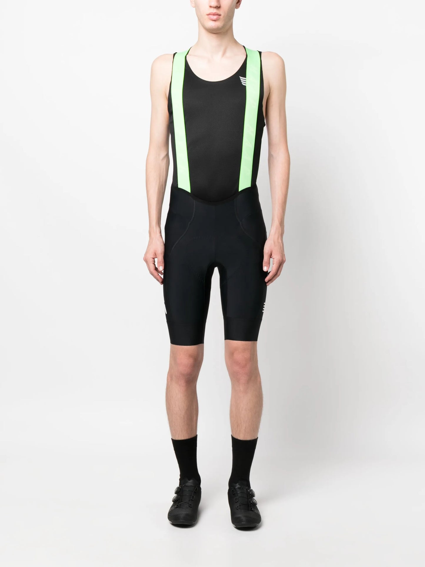 Eclipse Team Evo cycling bib