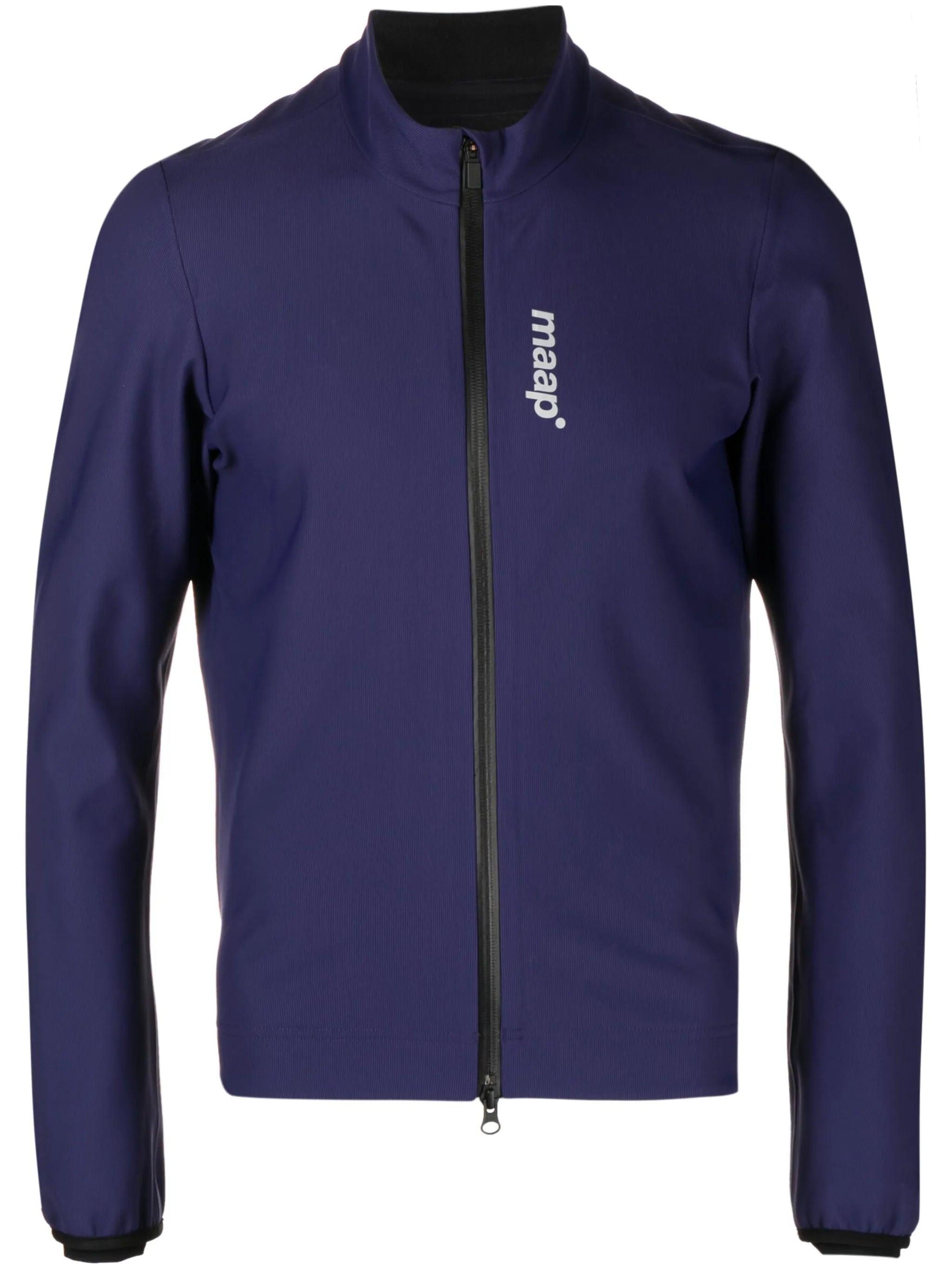 Training Winter logo-print jacket