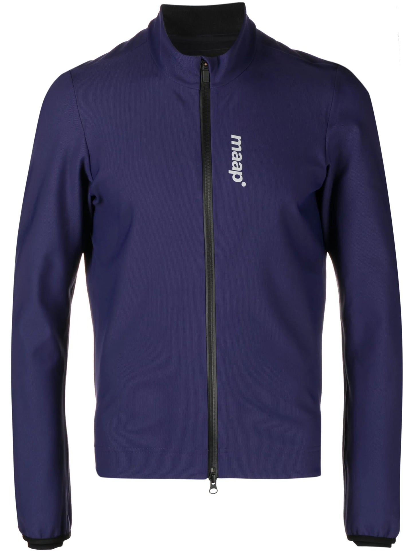 Training Winter logo-print jacket