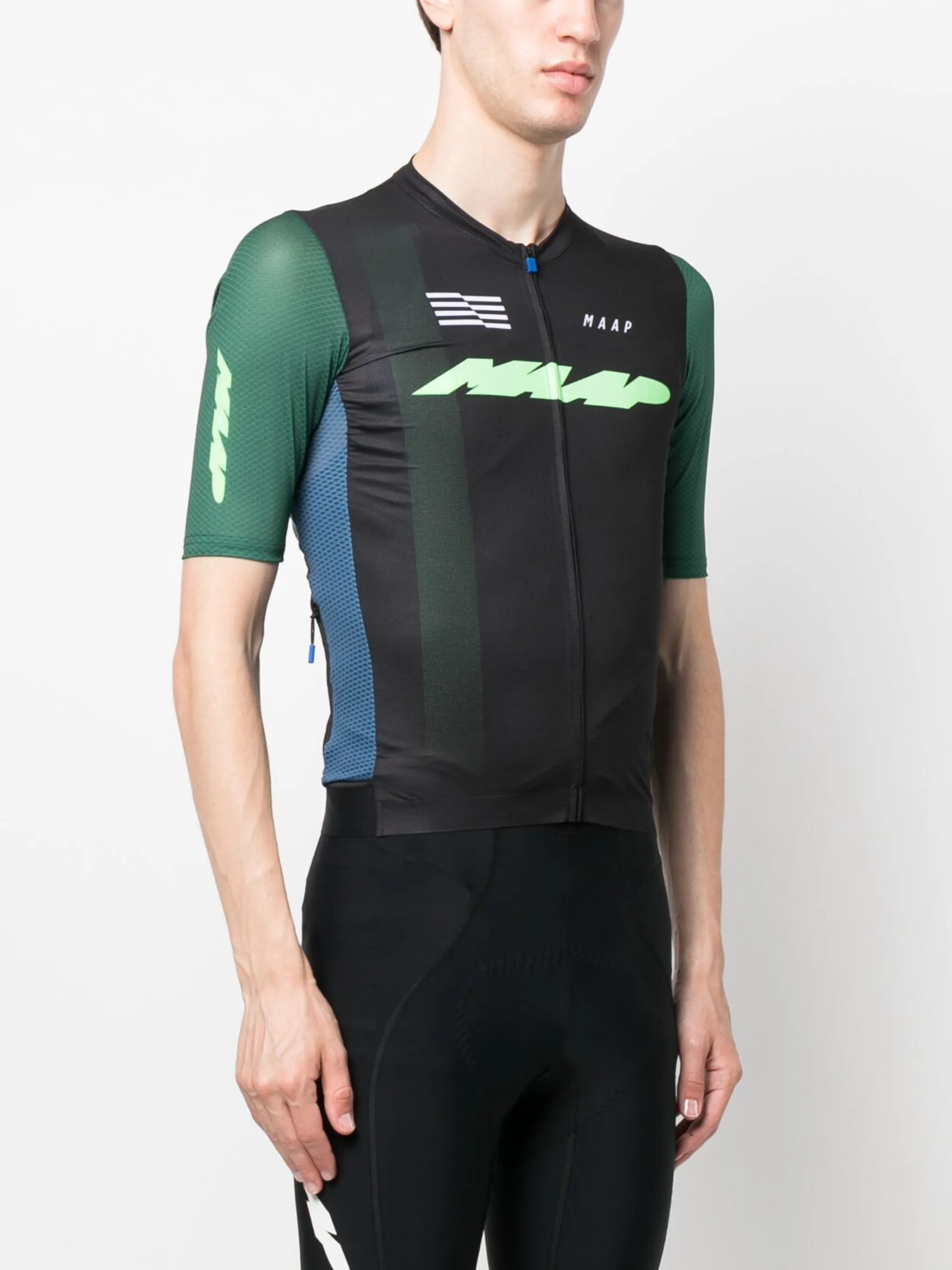 Eclipse Pro Air cycling jersey