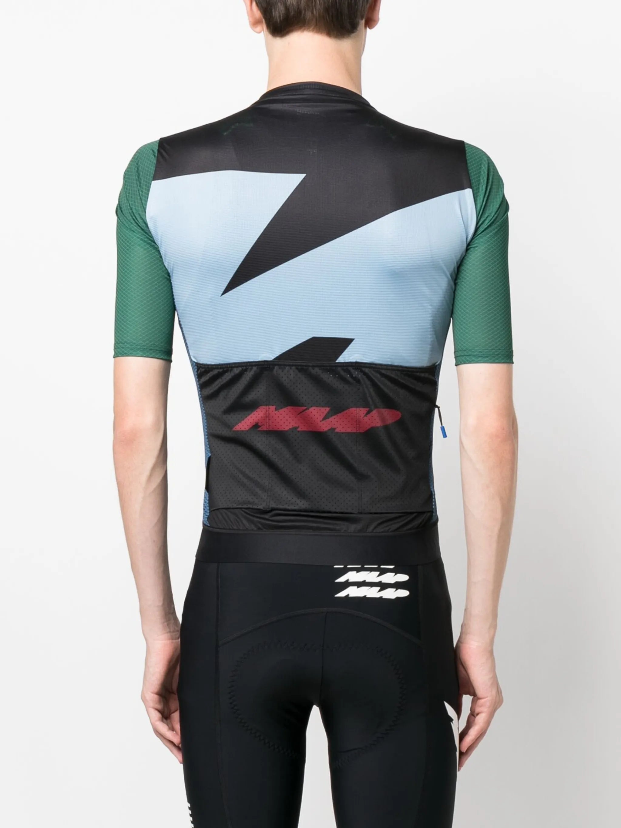 Eclipse Pro Air cycling jersey