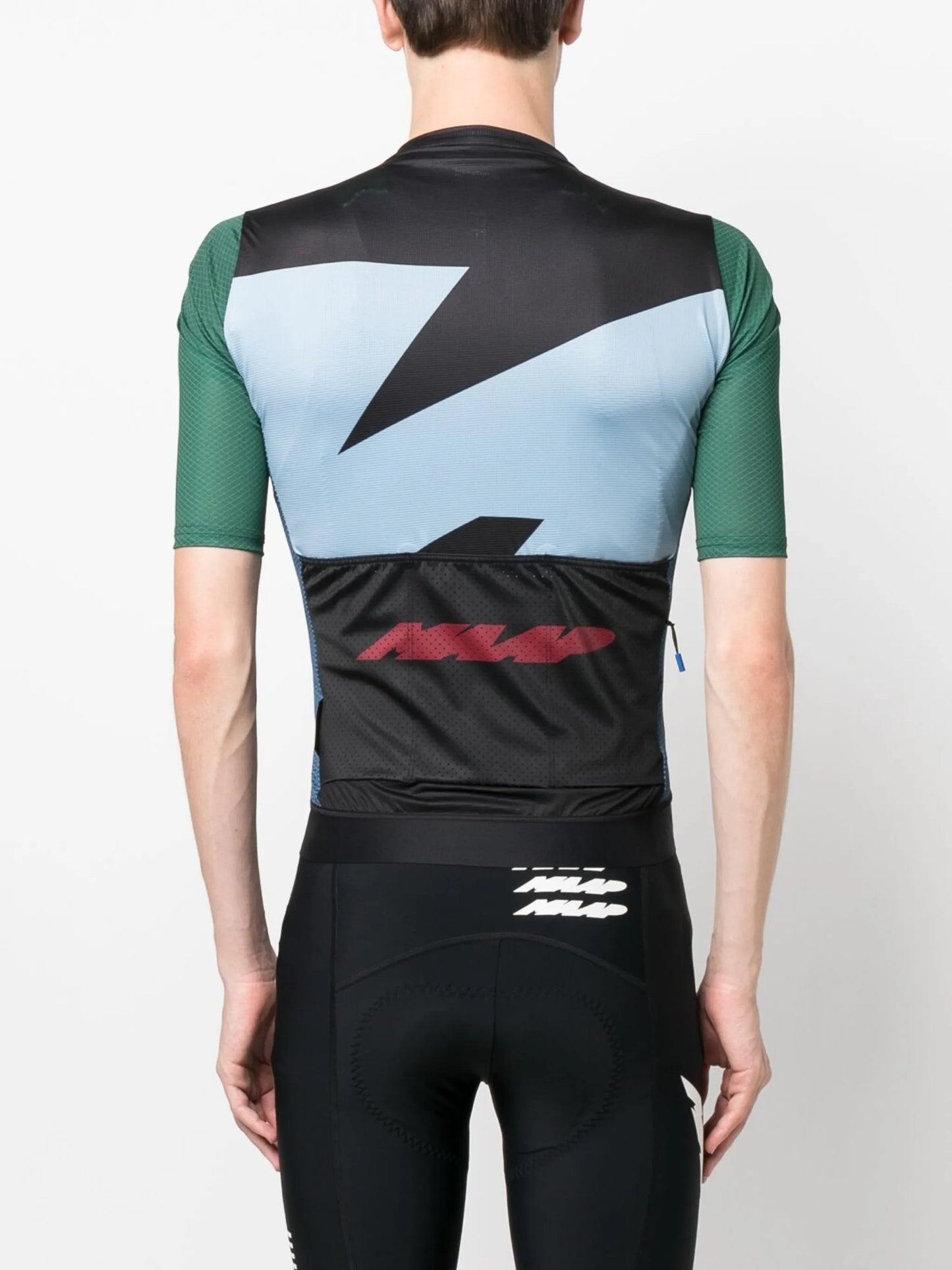 Eclipse Pro Air cycling jersey