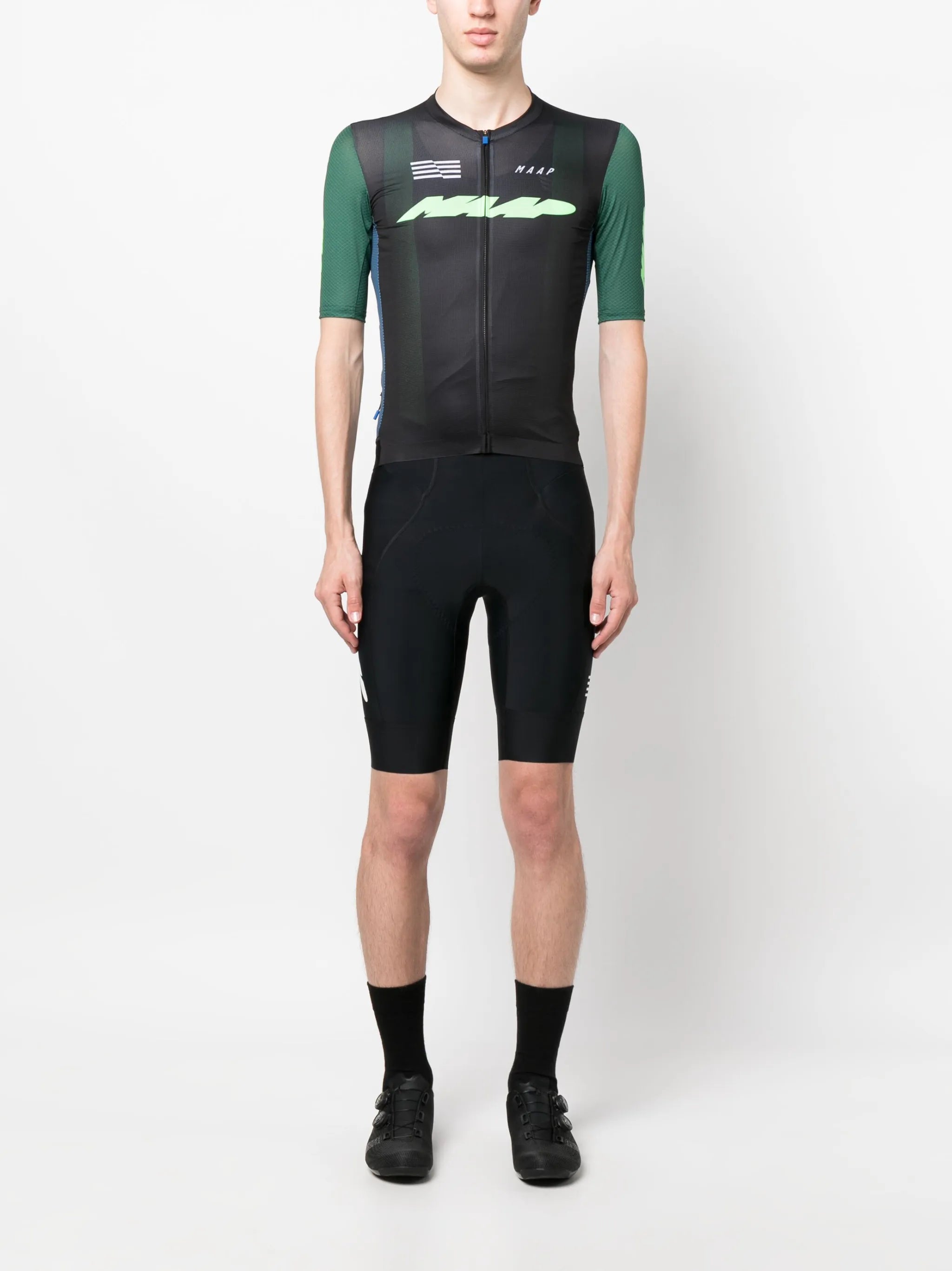 Eclipse Pro Air cycling jersey