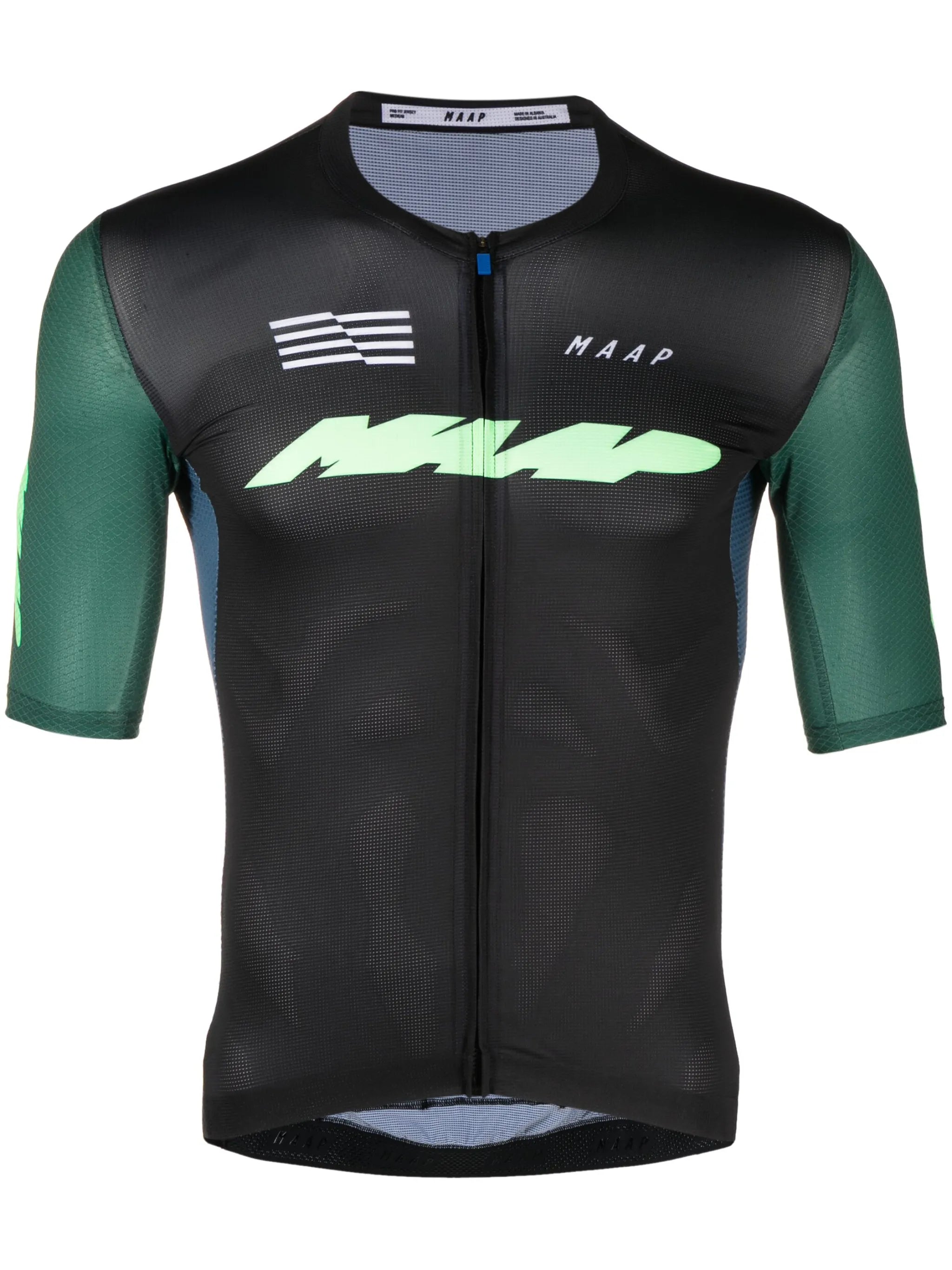Eclipse Pro Air cycling jersey