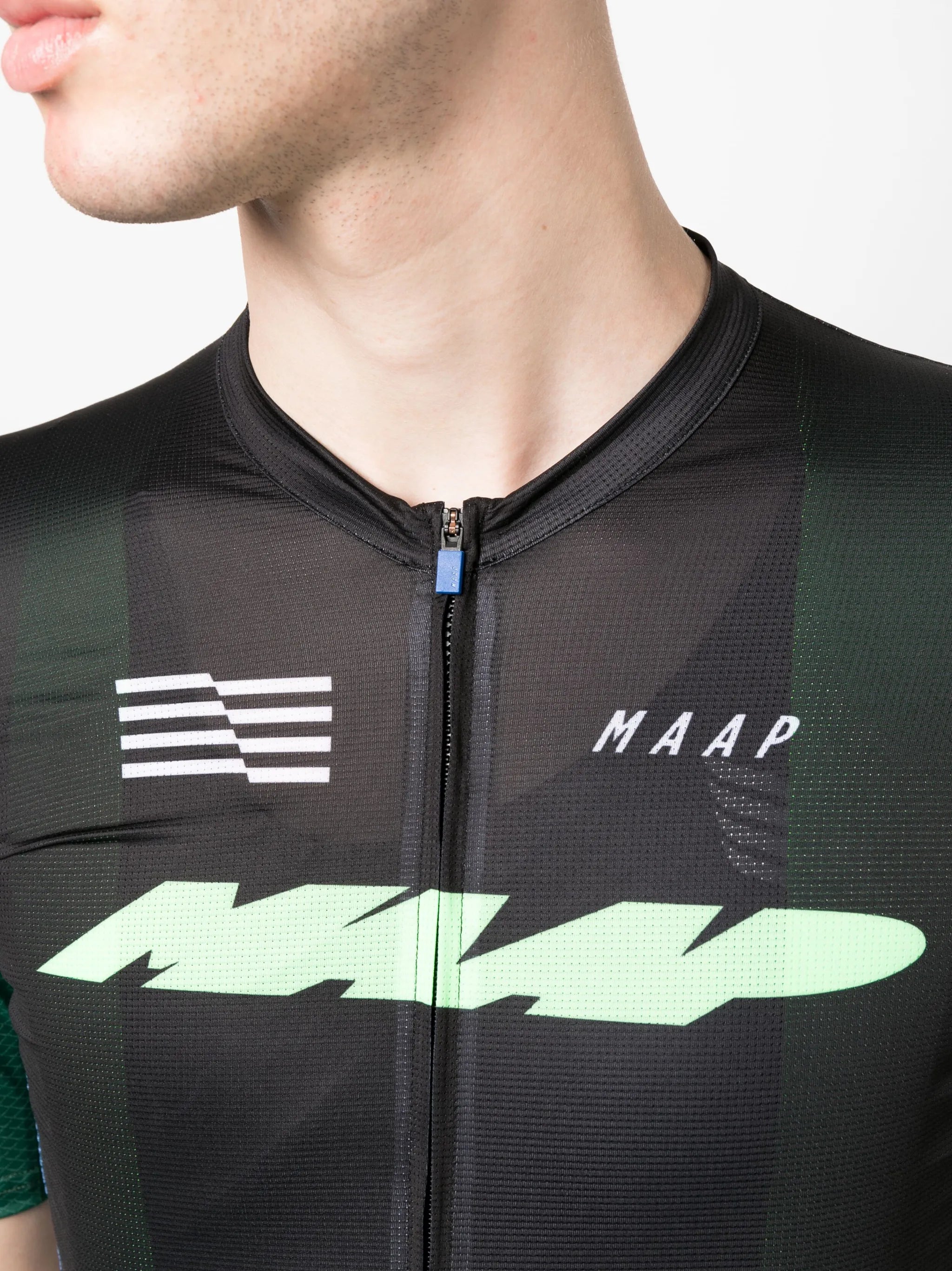 Eclipse Pro Air cycling jersey