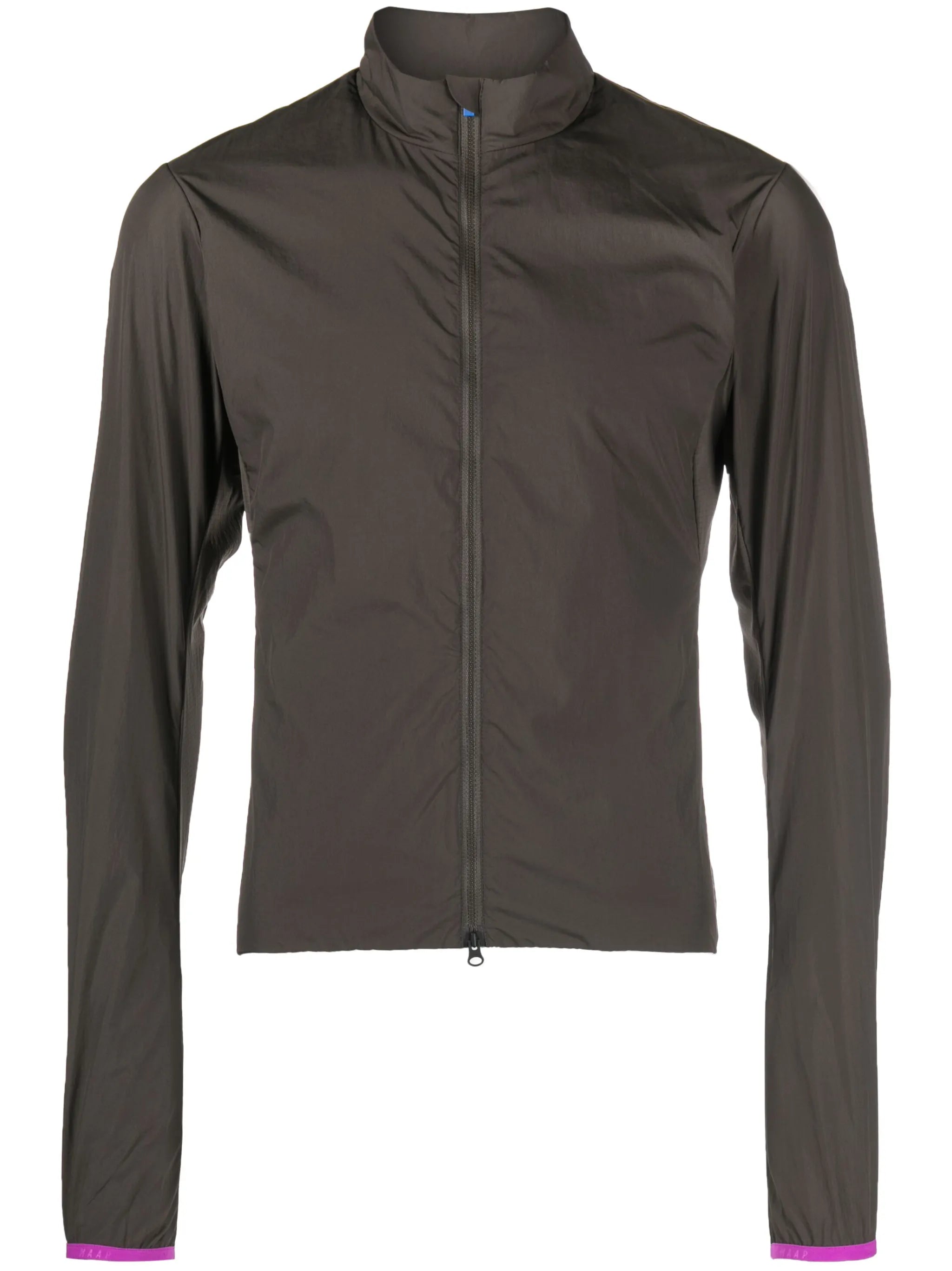 Alt Road Thermal cycling jacket
