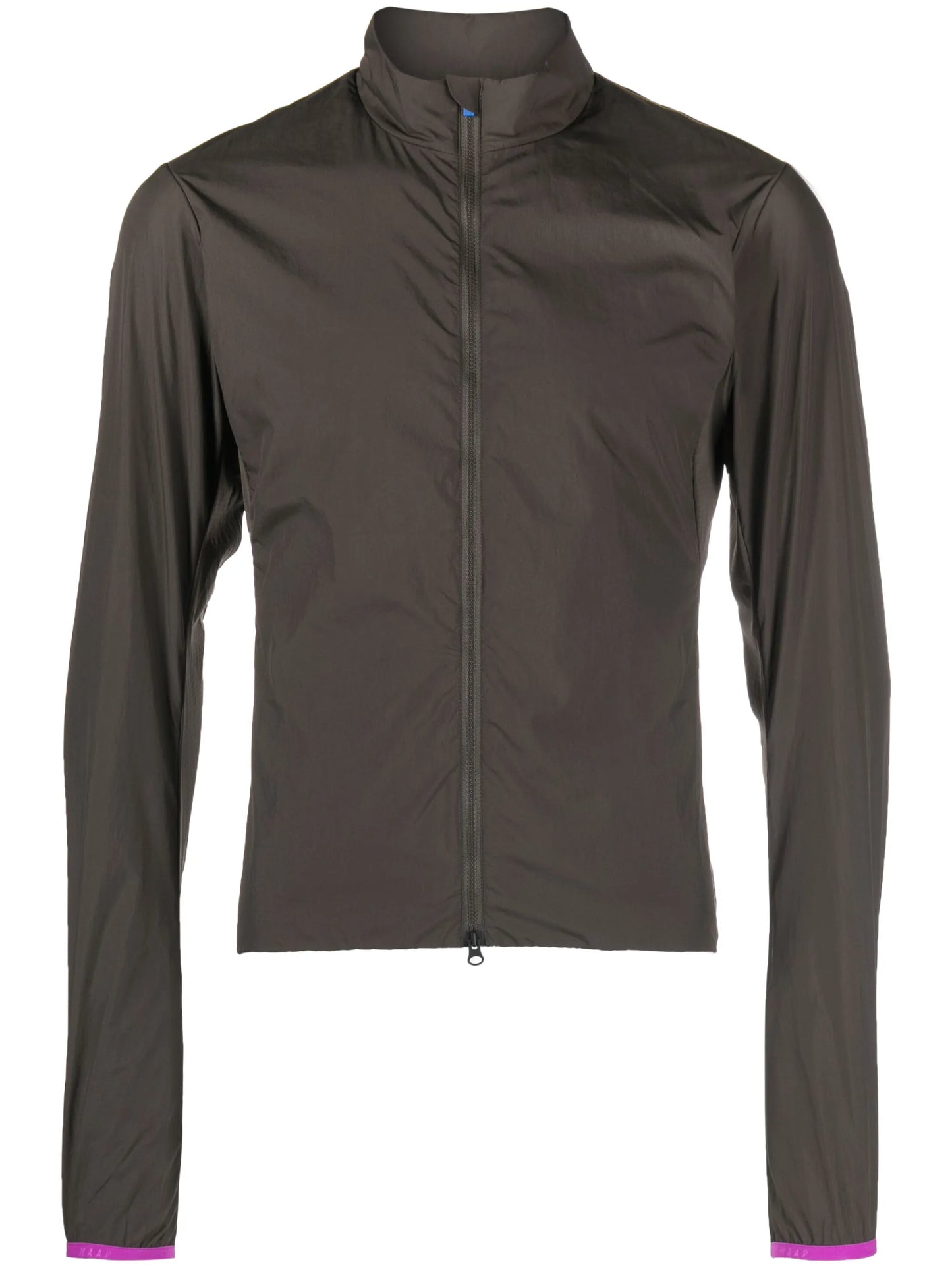 Alt Road Thermal cycling jacket