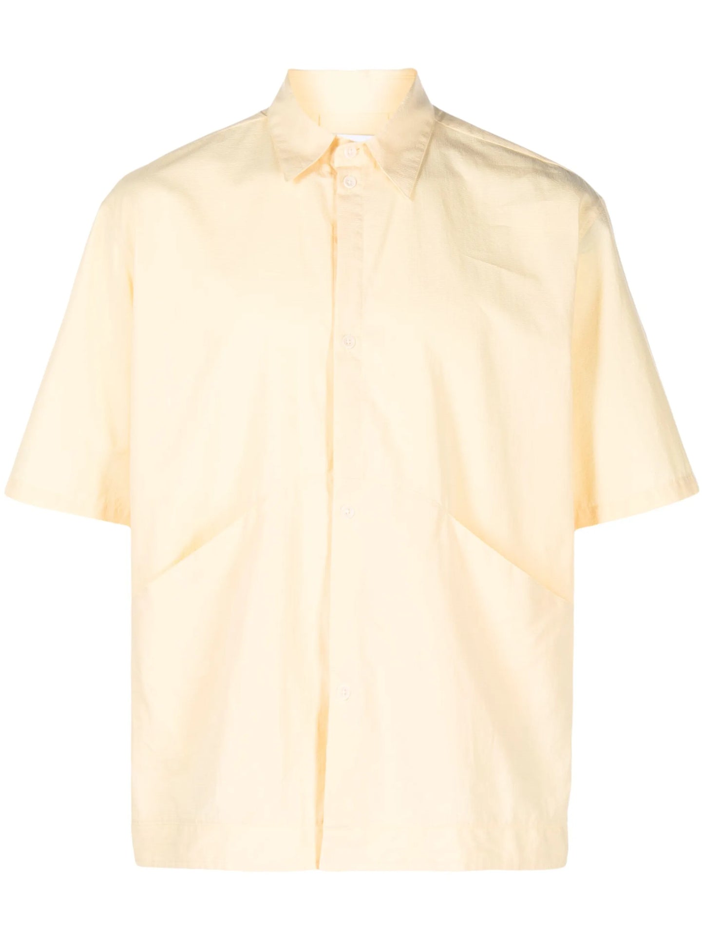 Anton cotton shirt