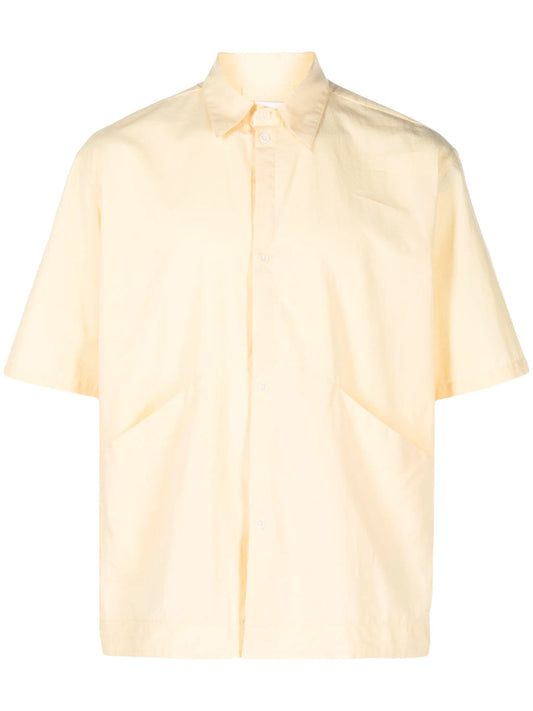 Anton cotton shirt