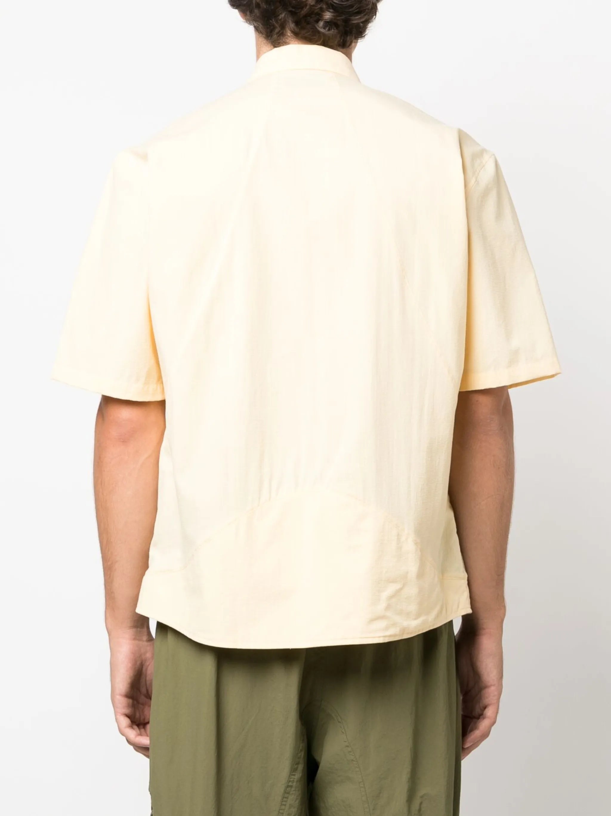 Anton cotton shirt