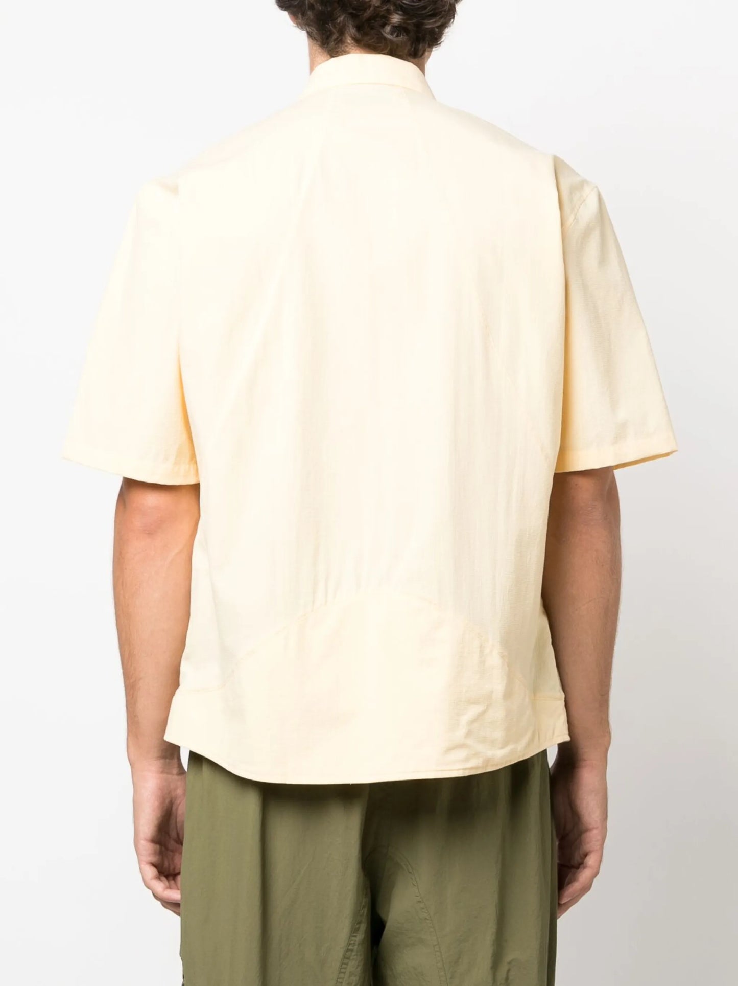 Anton cotton shirt