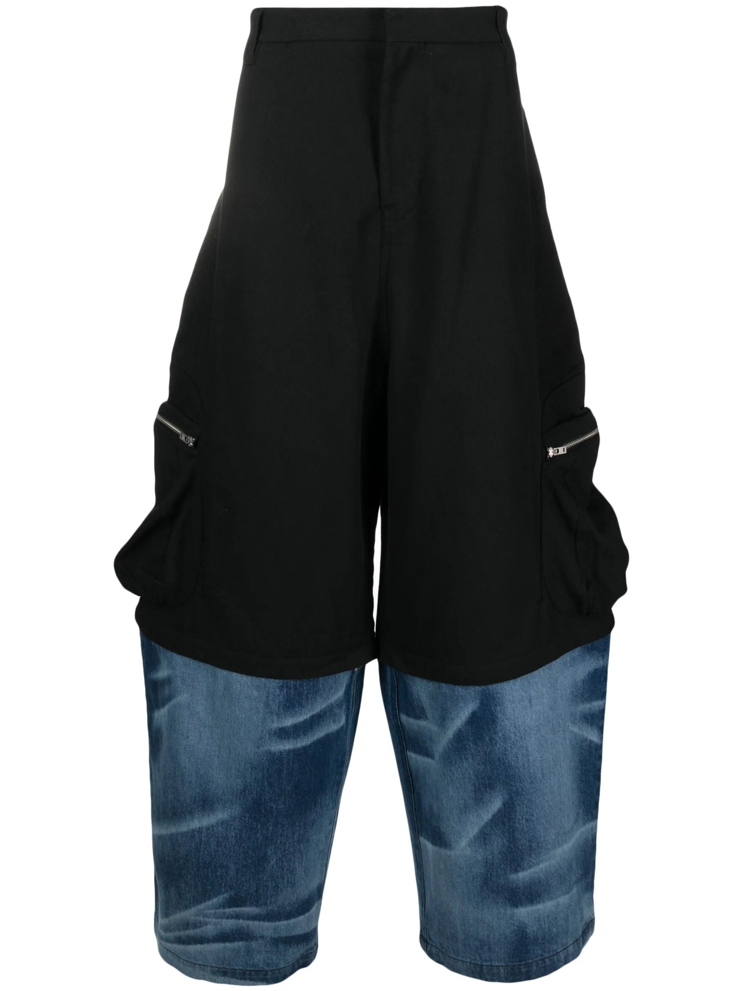 Felix cargo jeans