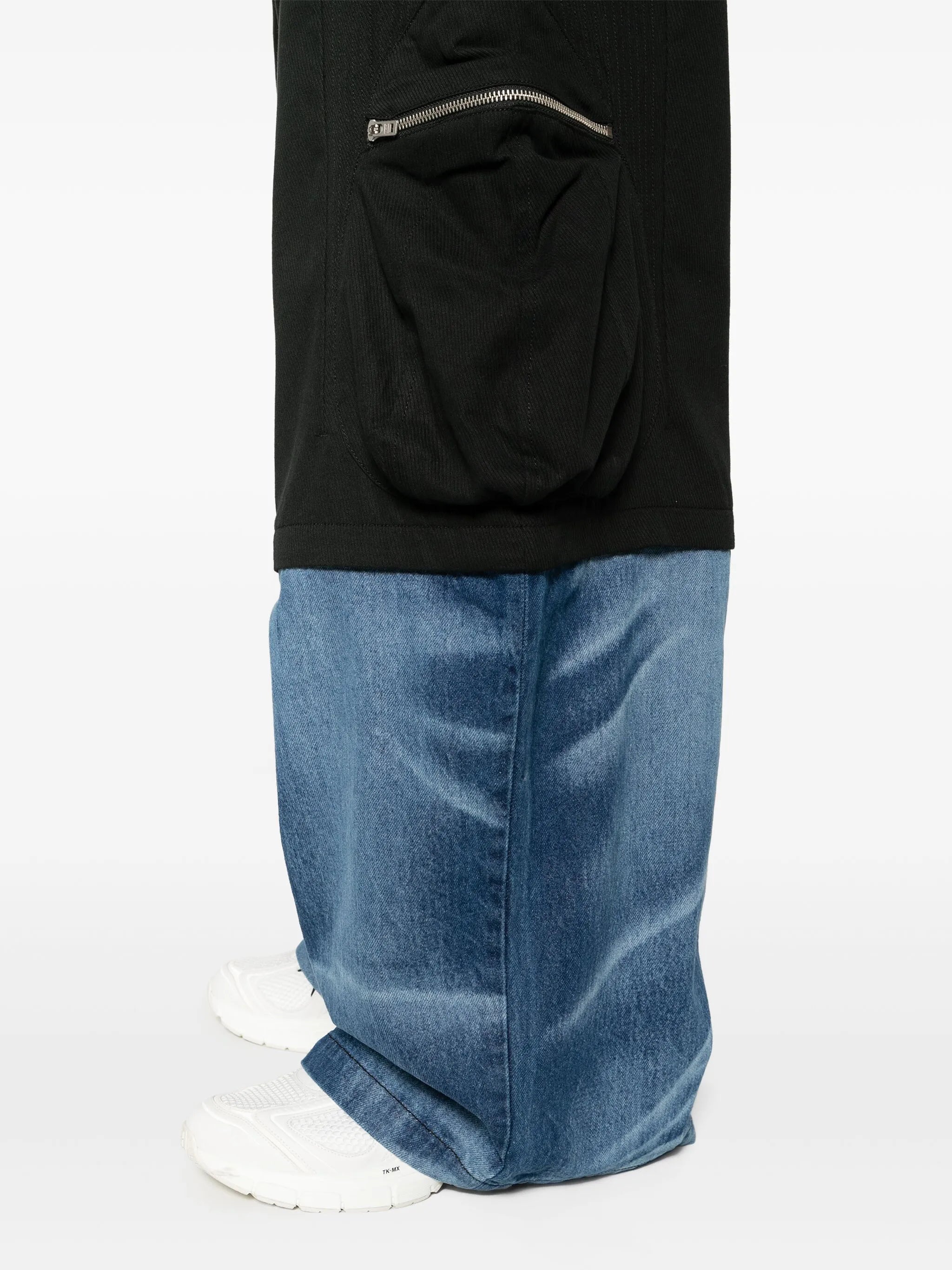 Felix cargo jeans