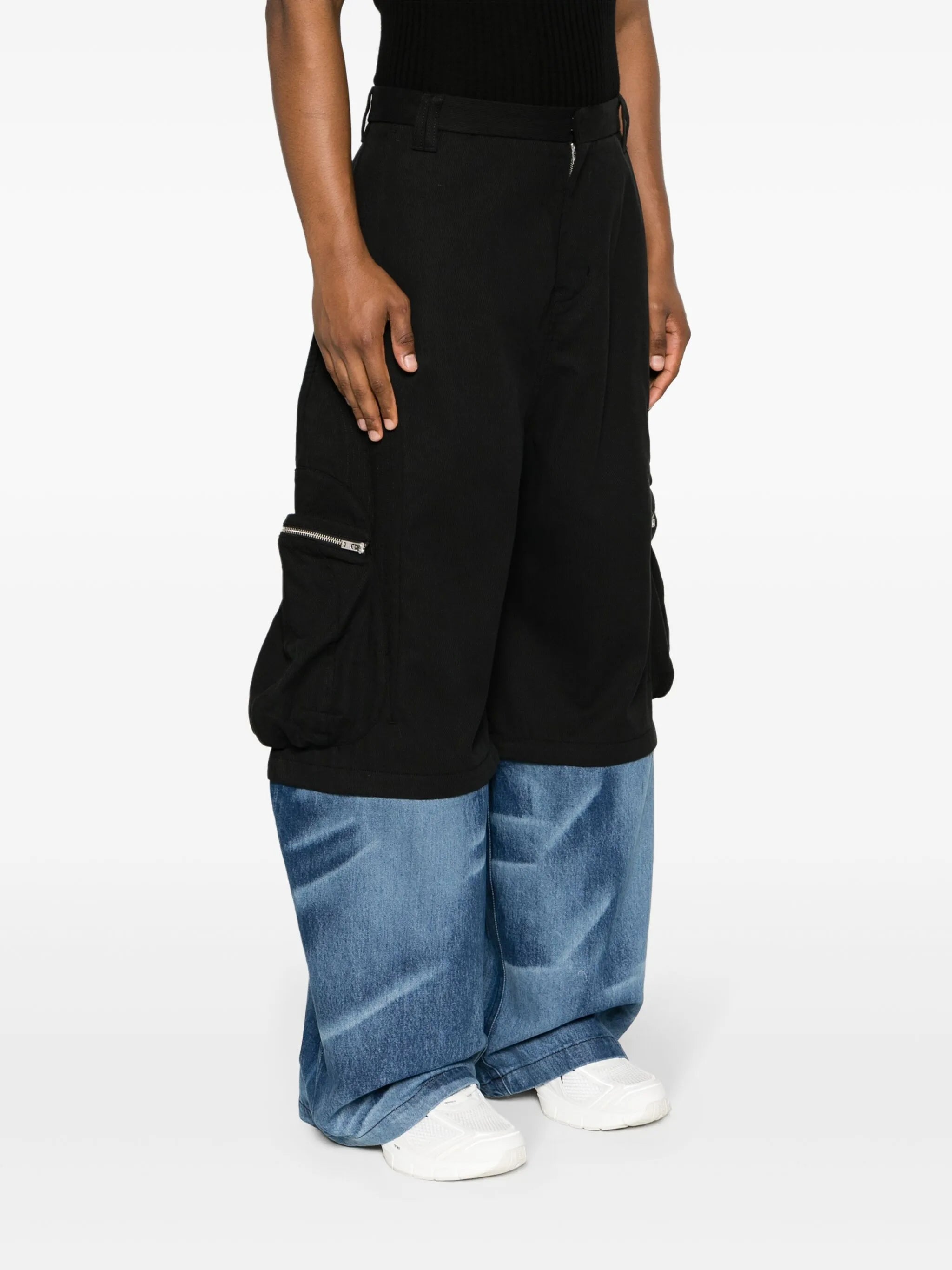 Felix cargo jeans