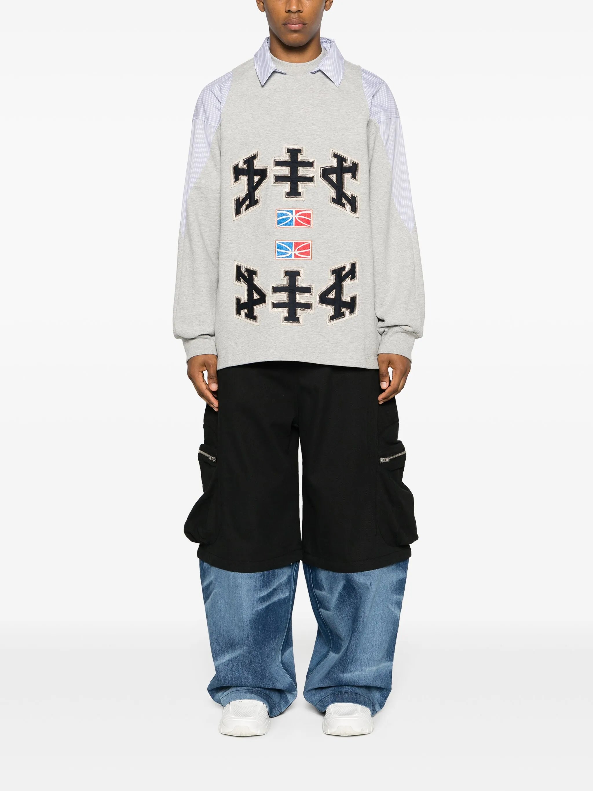 Felix cargo jeans