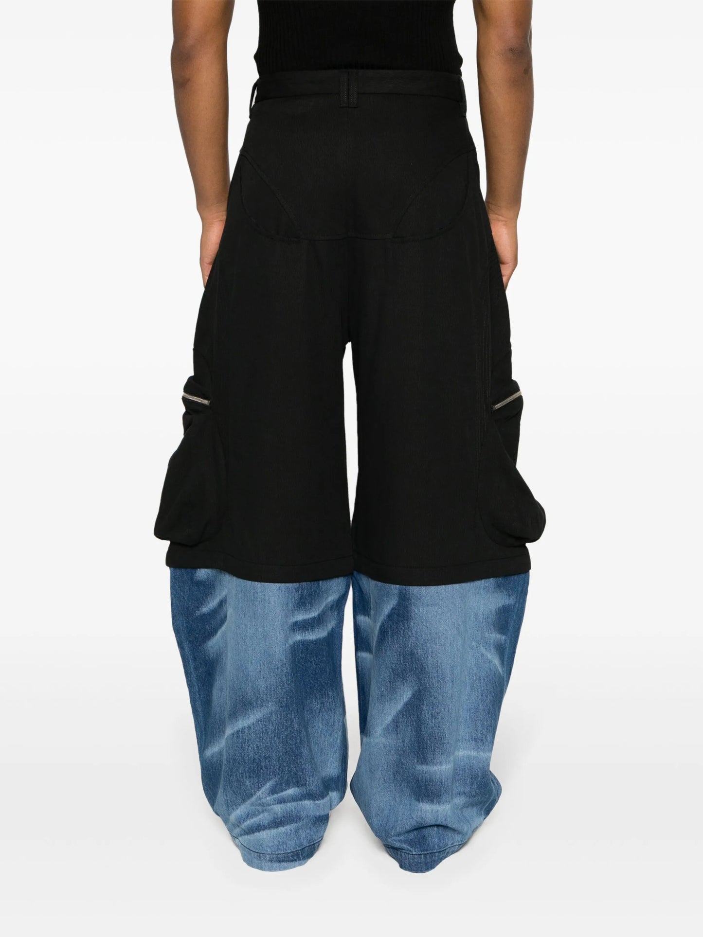 Felix cargo jeans