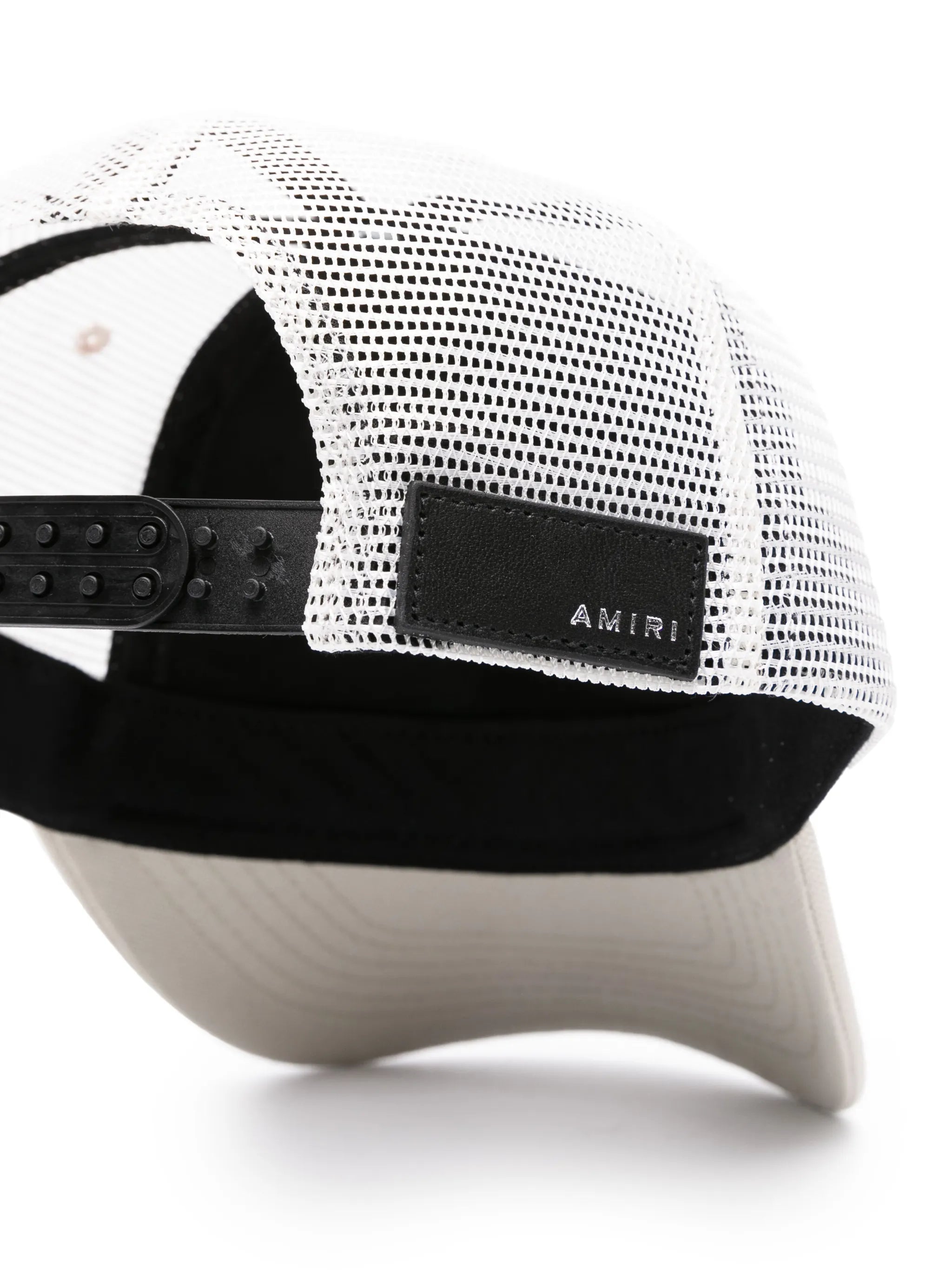 Arts District trucker hat