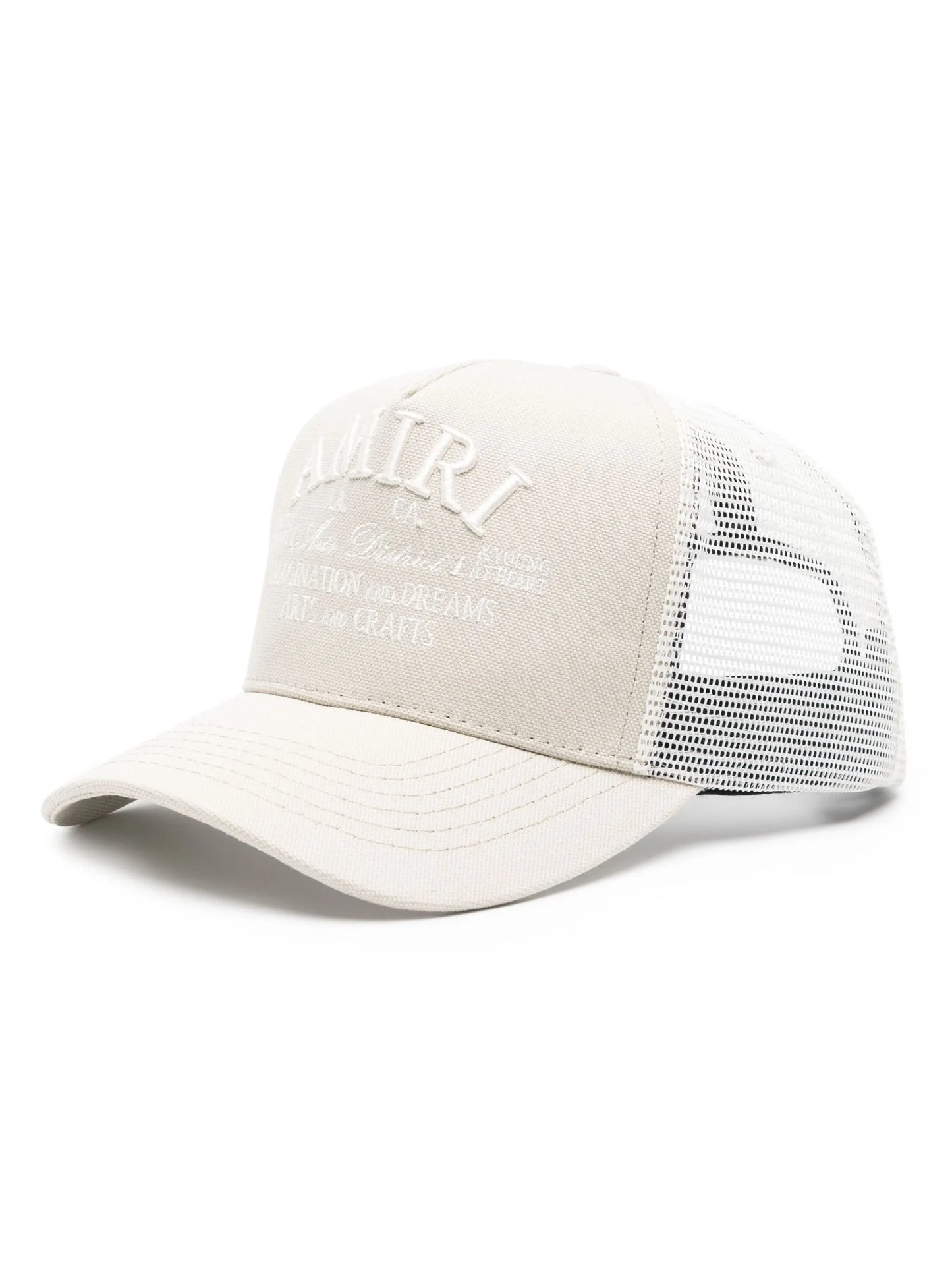 Arts District trucker hat