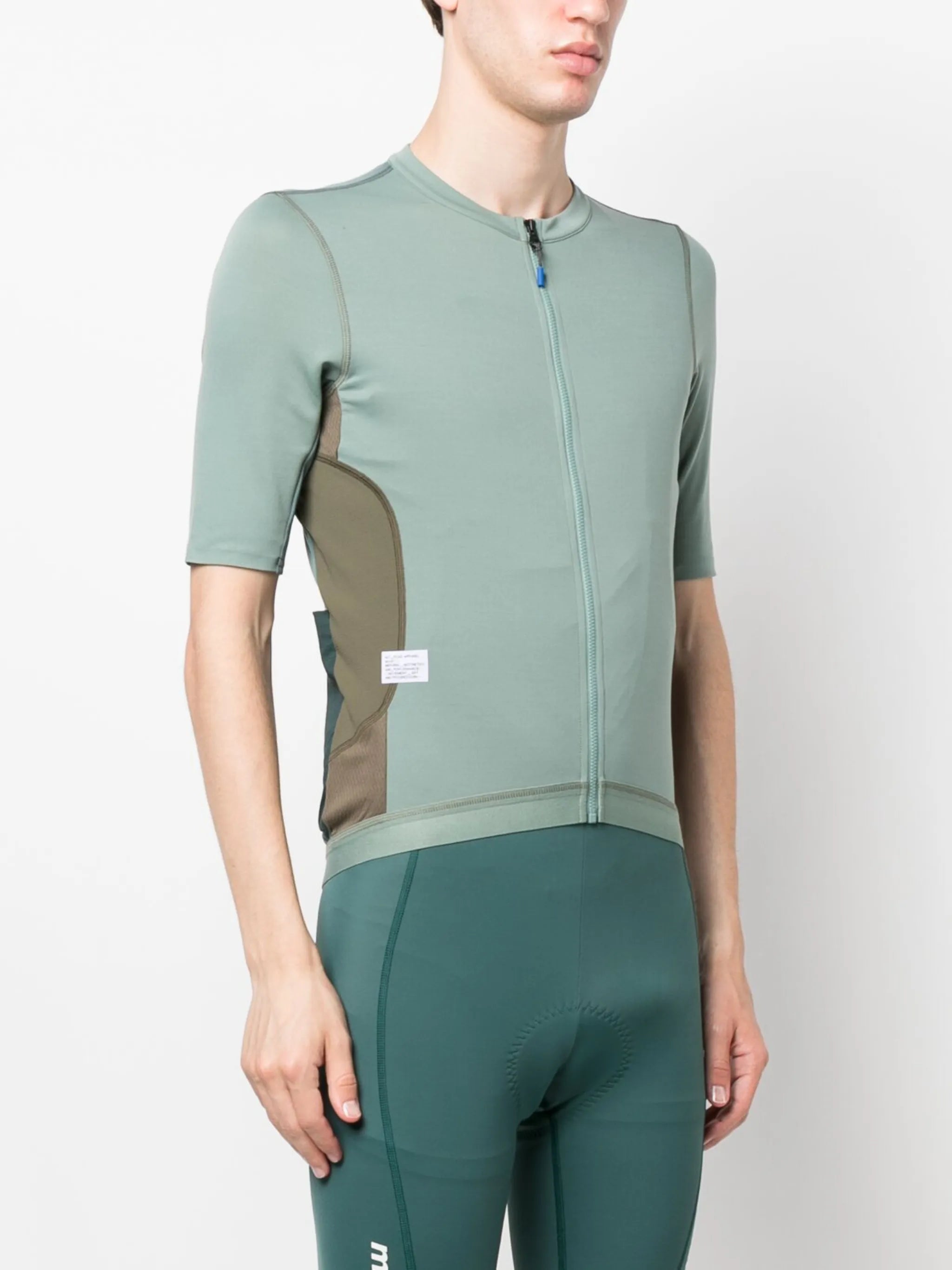 AltRoad cycling jersey