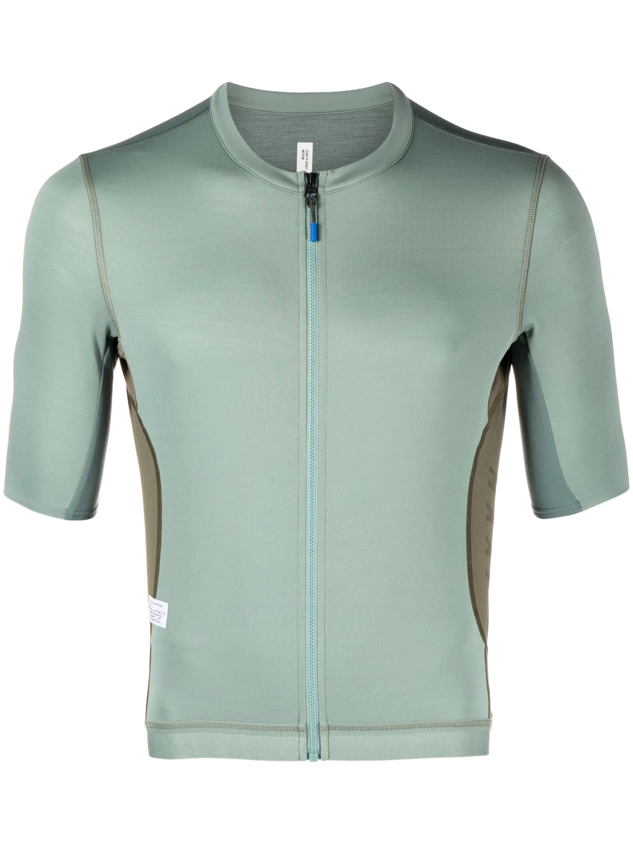 AltRoad cycling jersey