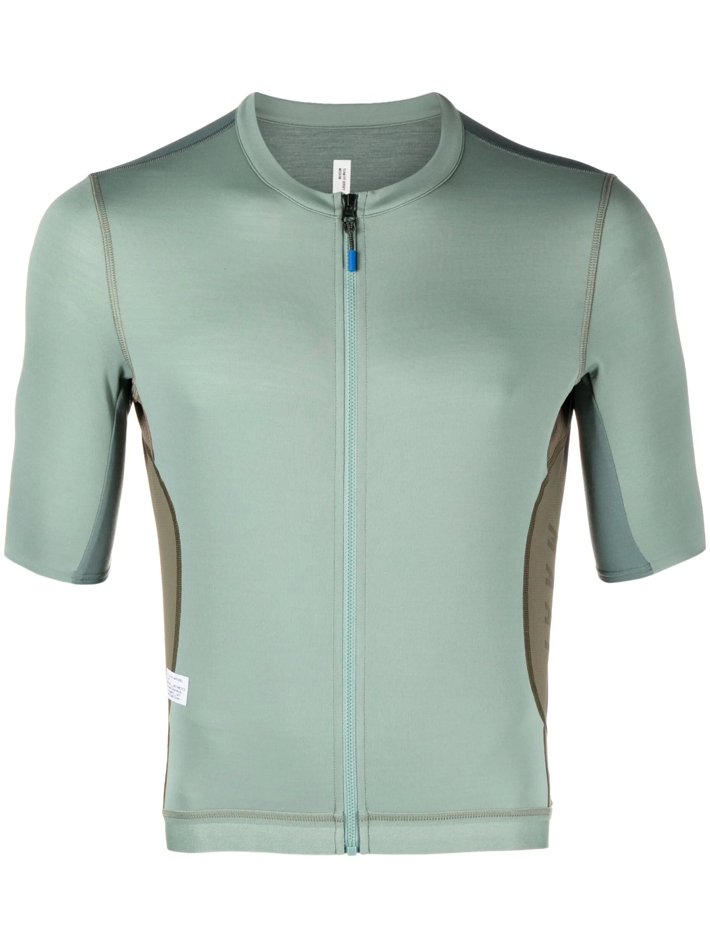 AltRoad cycling jersey