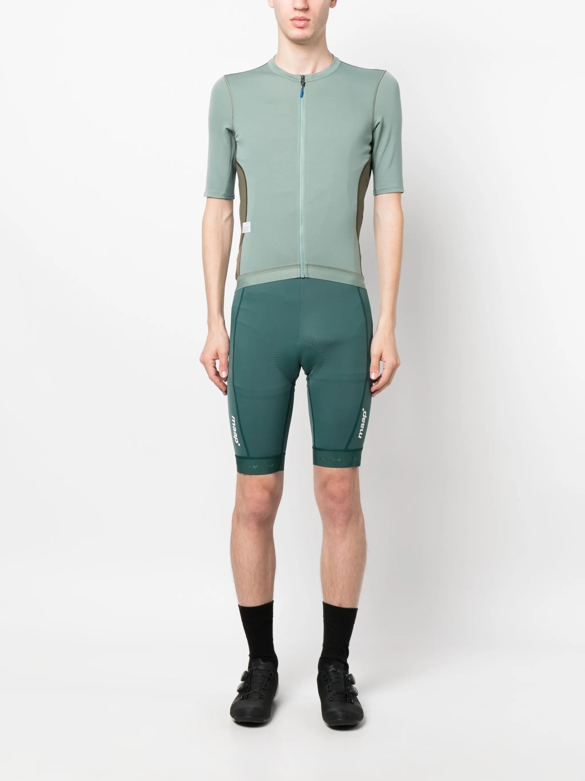AltRoad cycling jersey