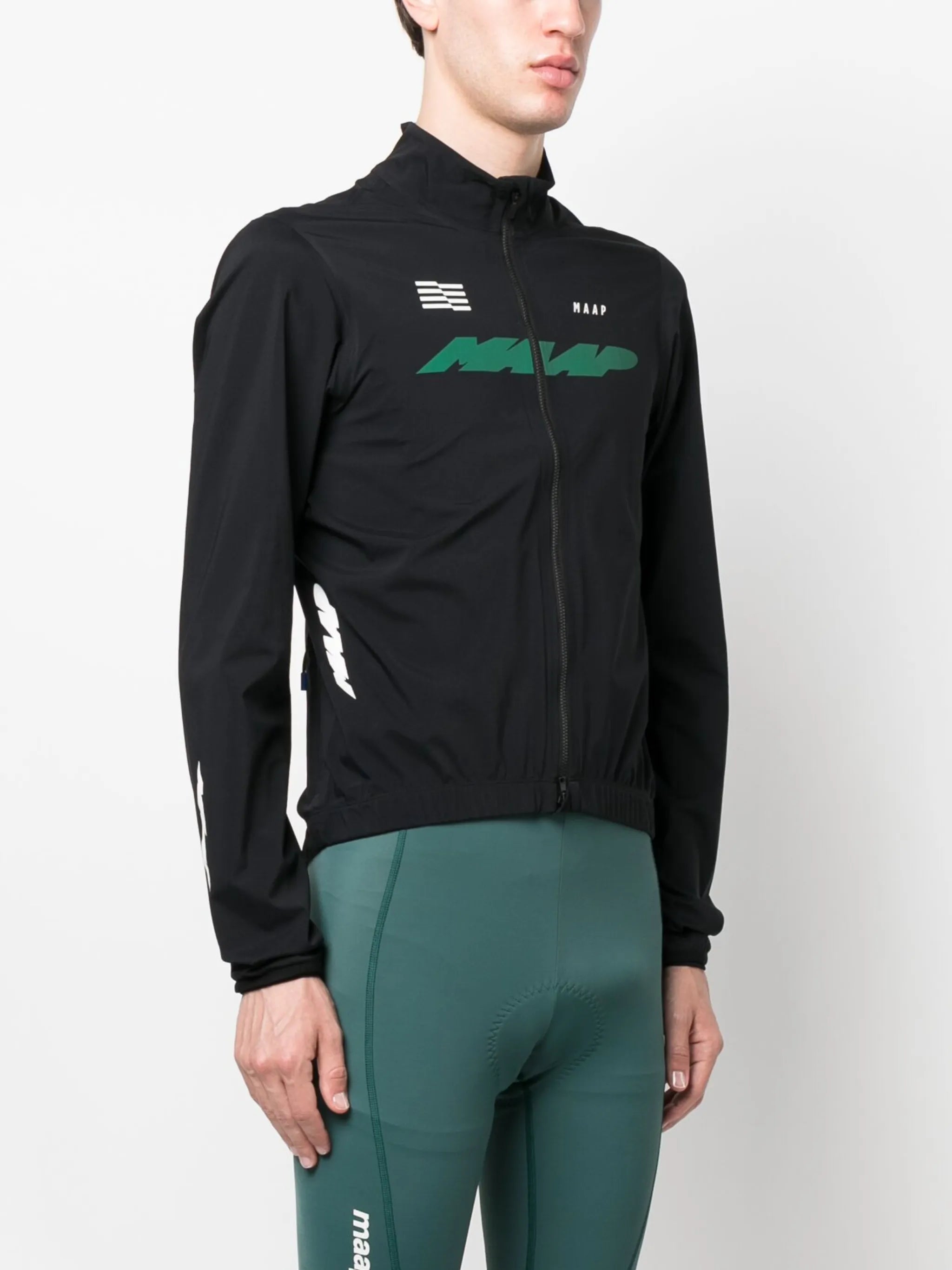 Eclipse Prime cycling jacket