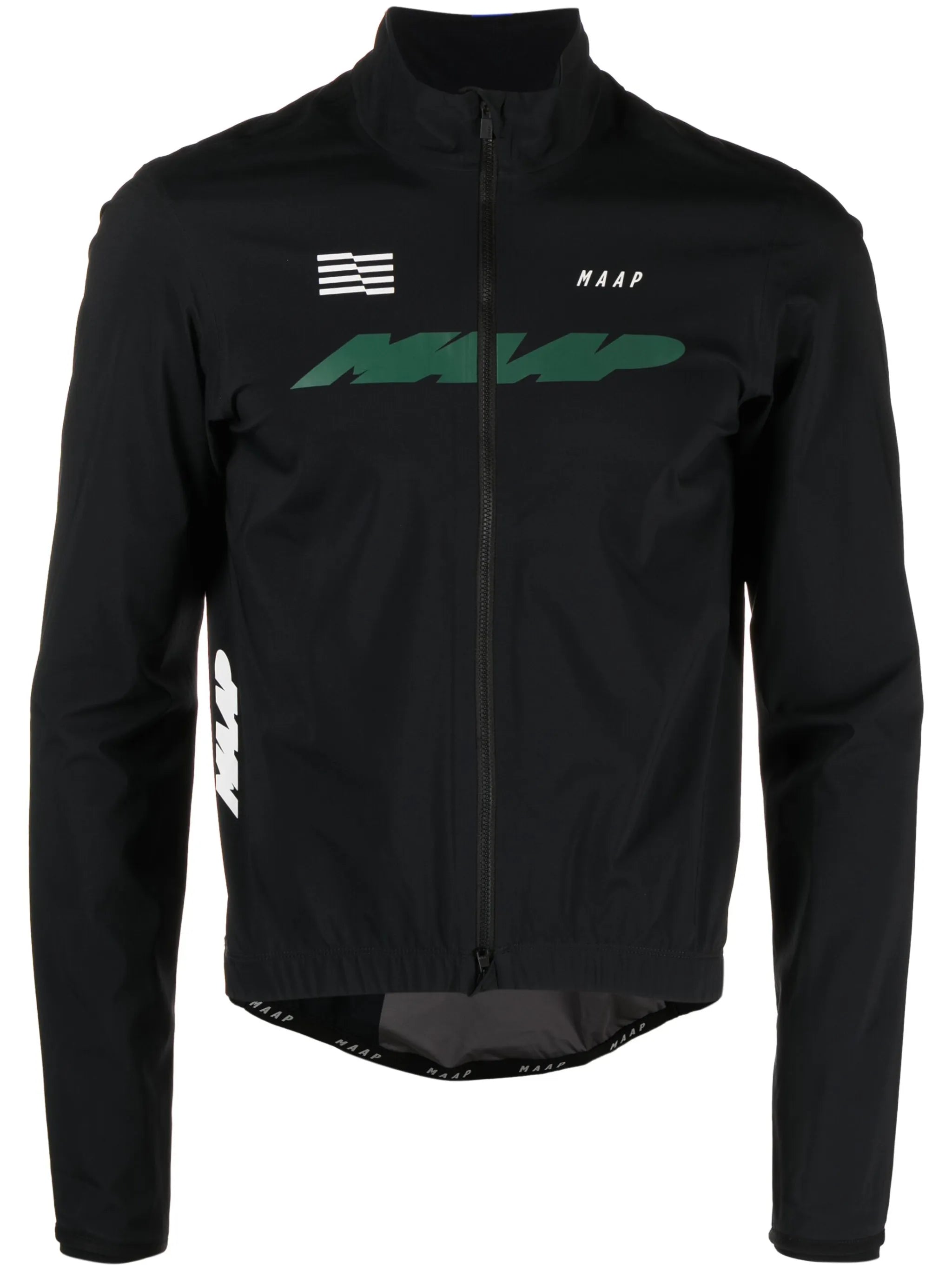 Eclipse Prime cycling jacket