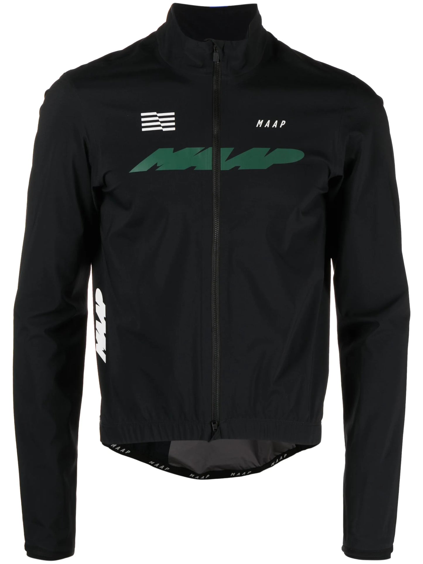 Eclipse Prime cycling jacket
