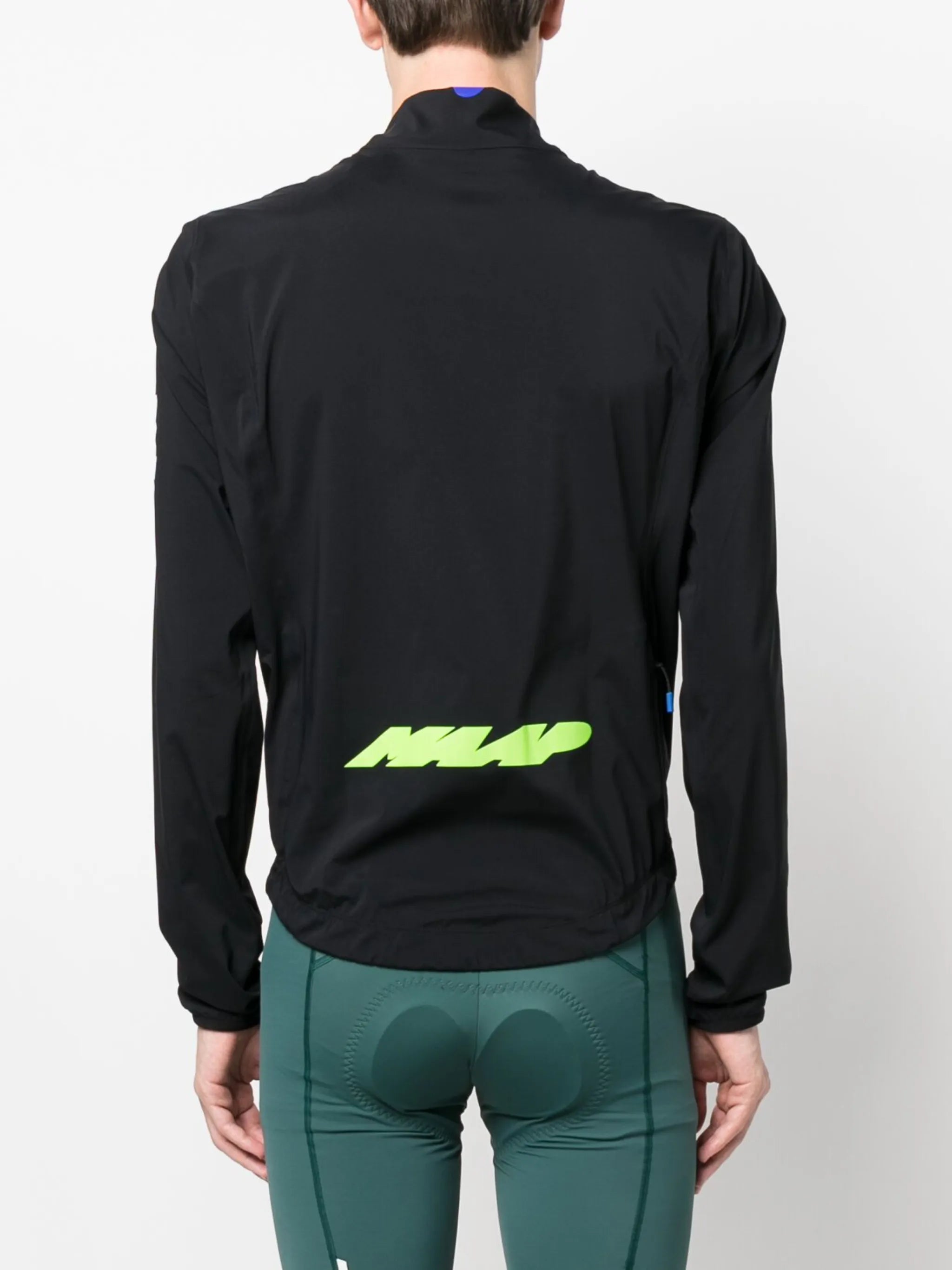 Eclipse Prime cycling jacket