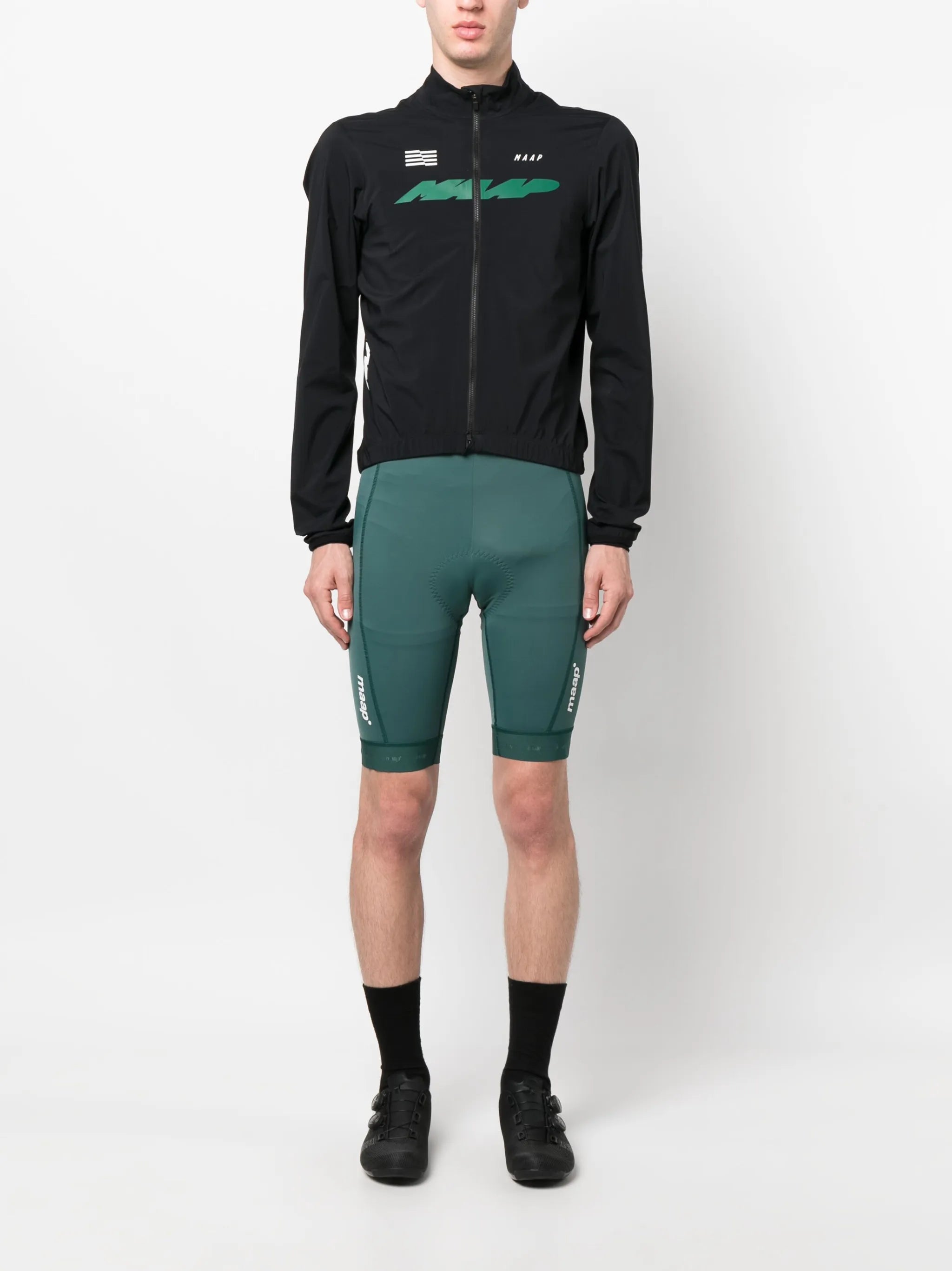 Eclipse Prime cycling jacket