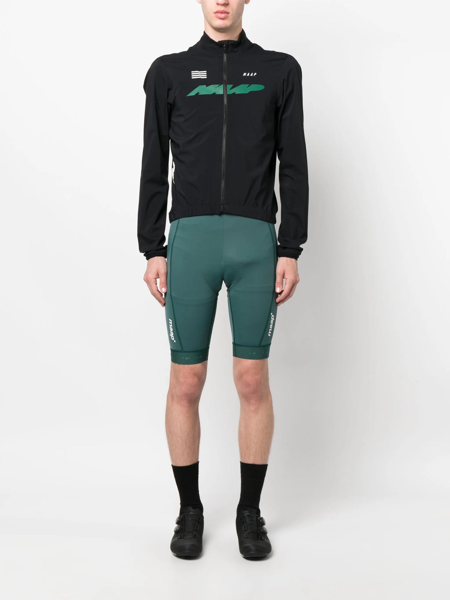 Eclipse Prime cycling jacket