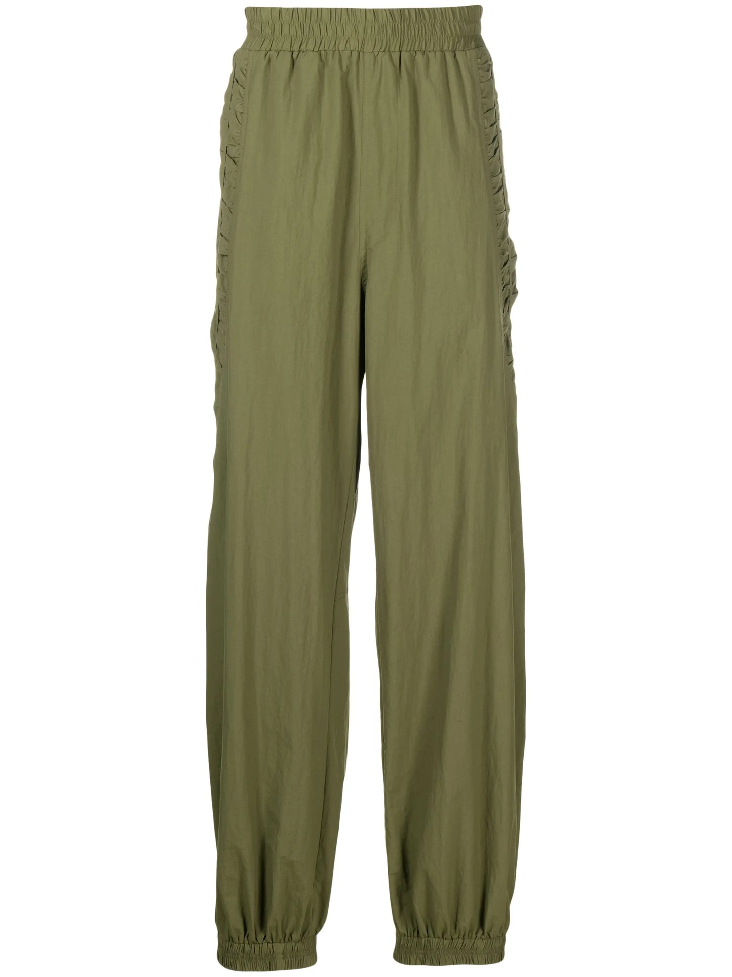 Fossil ruched track pants