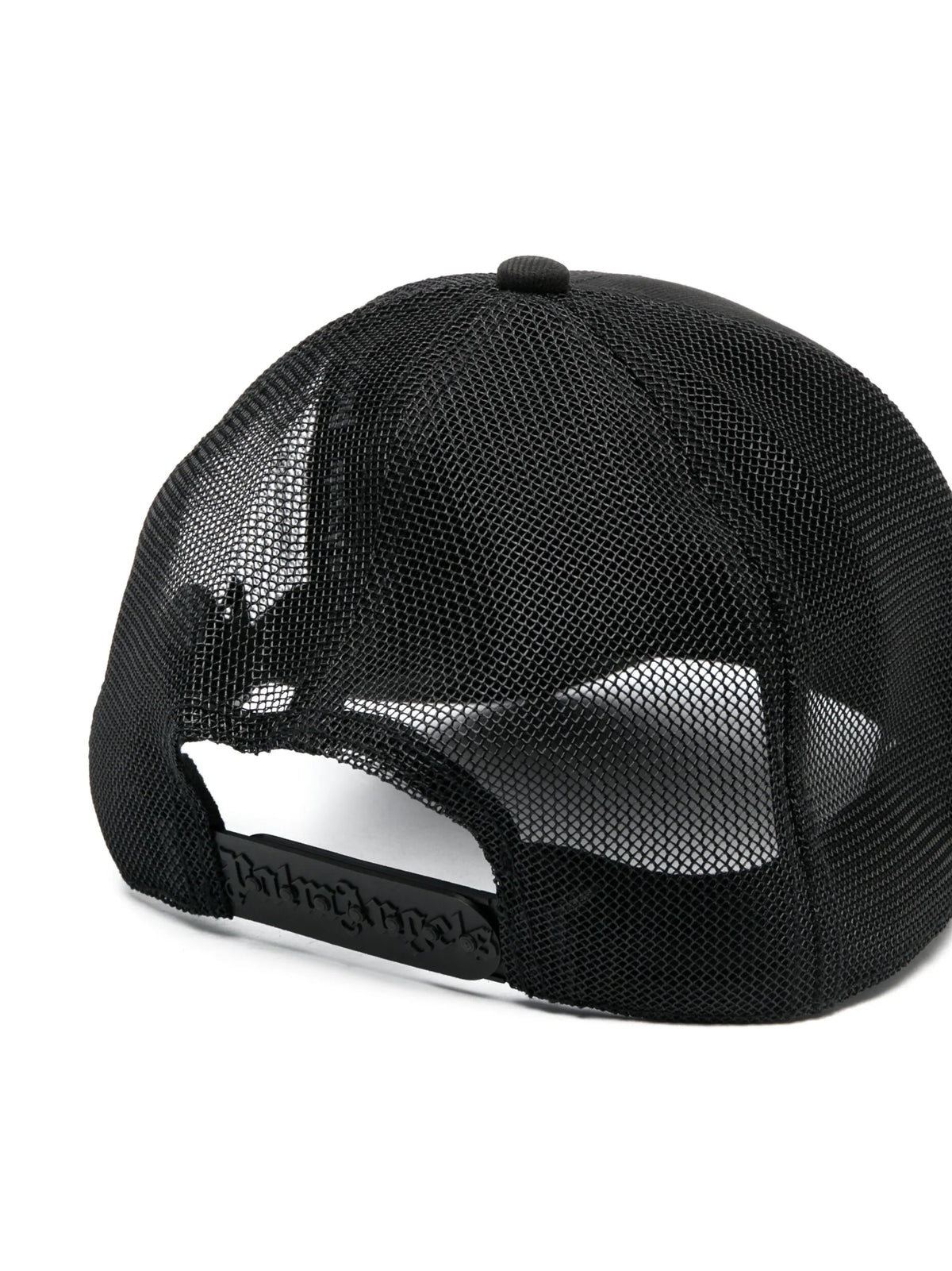 PA monogram trucker hat
