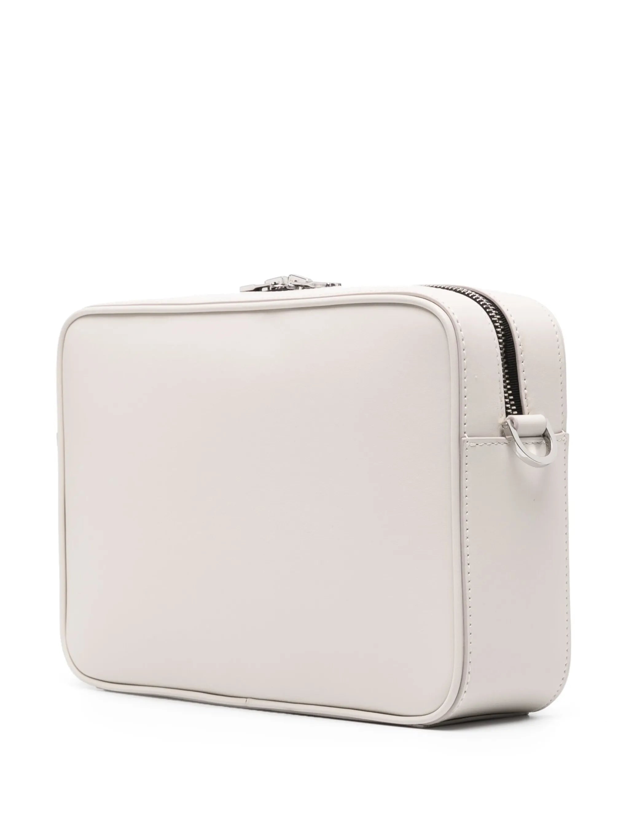 Runaway Drum Machine messenger bag