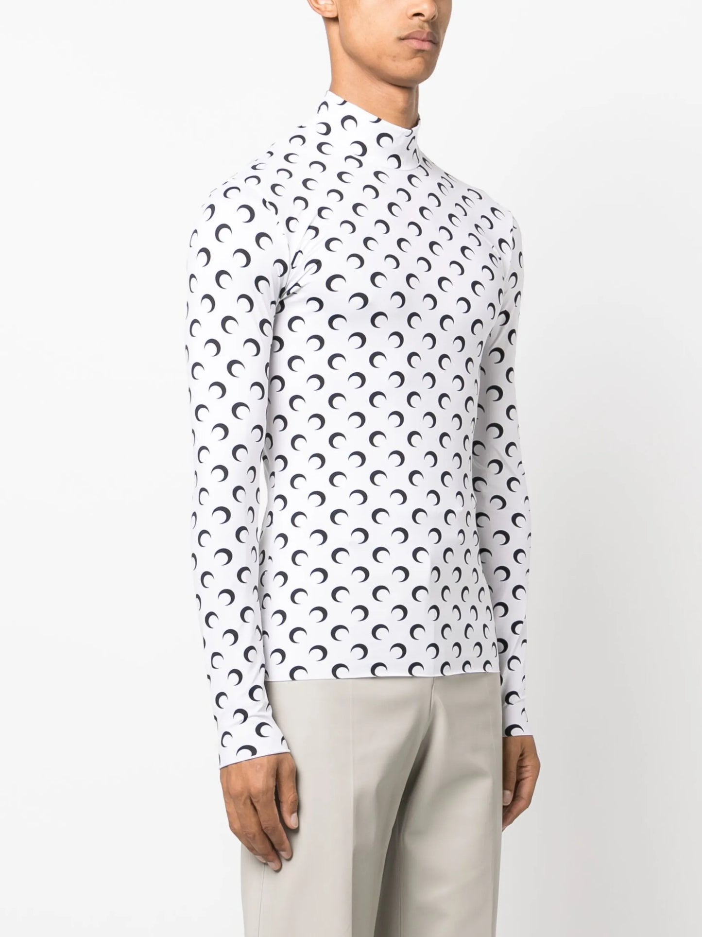 Regenerated Second Skin top