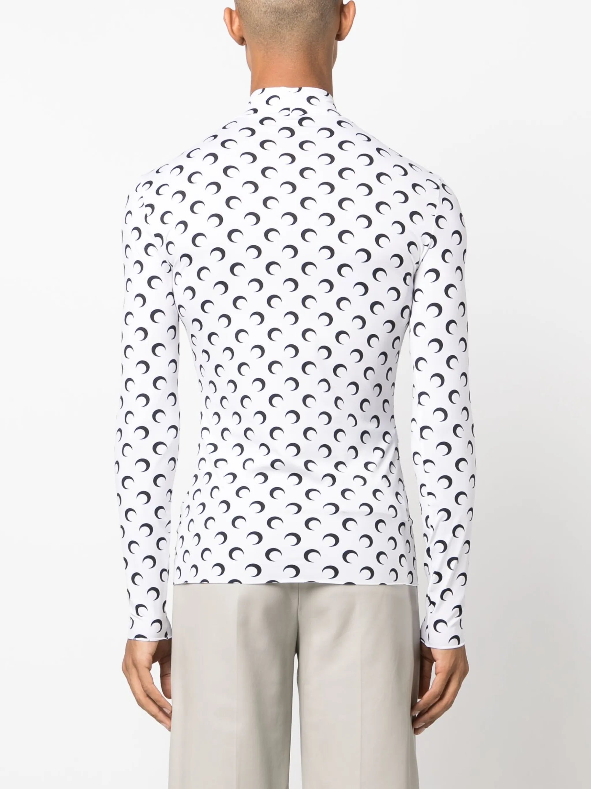 Regenerated Second Skin top