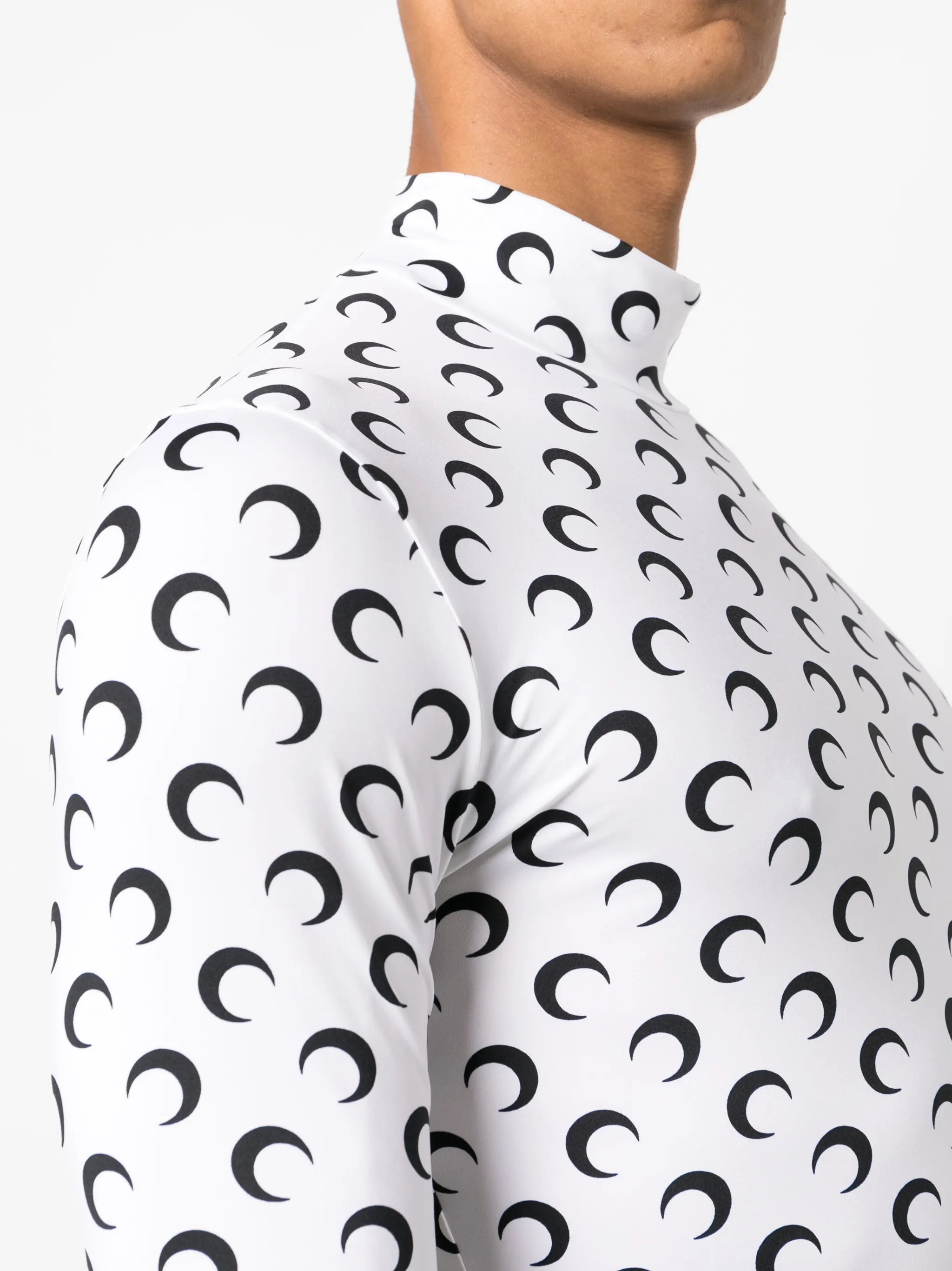 Regenerated Second Skin top