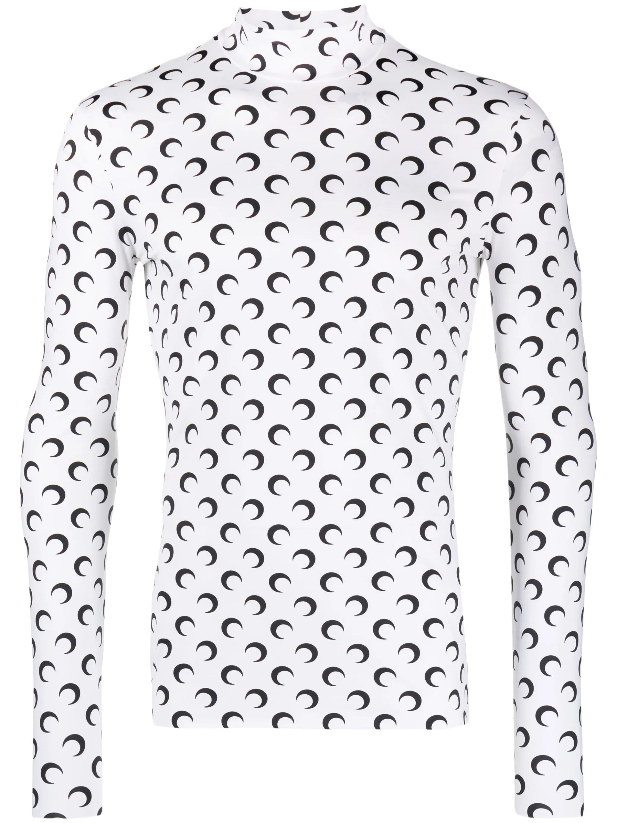 Regenerated Second Skin top