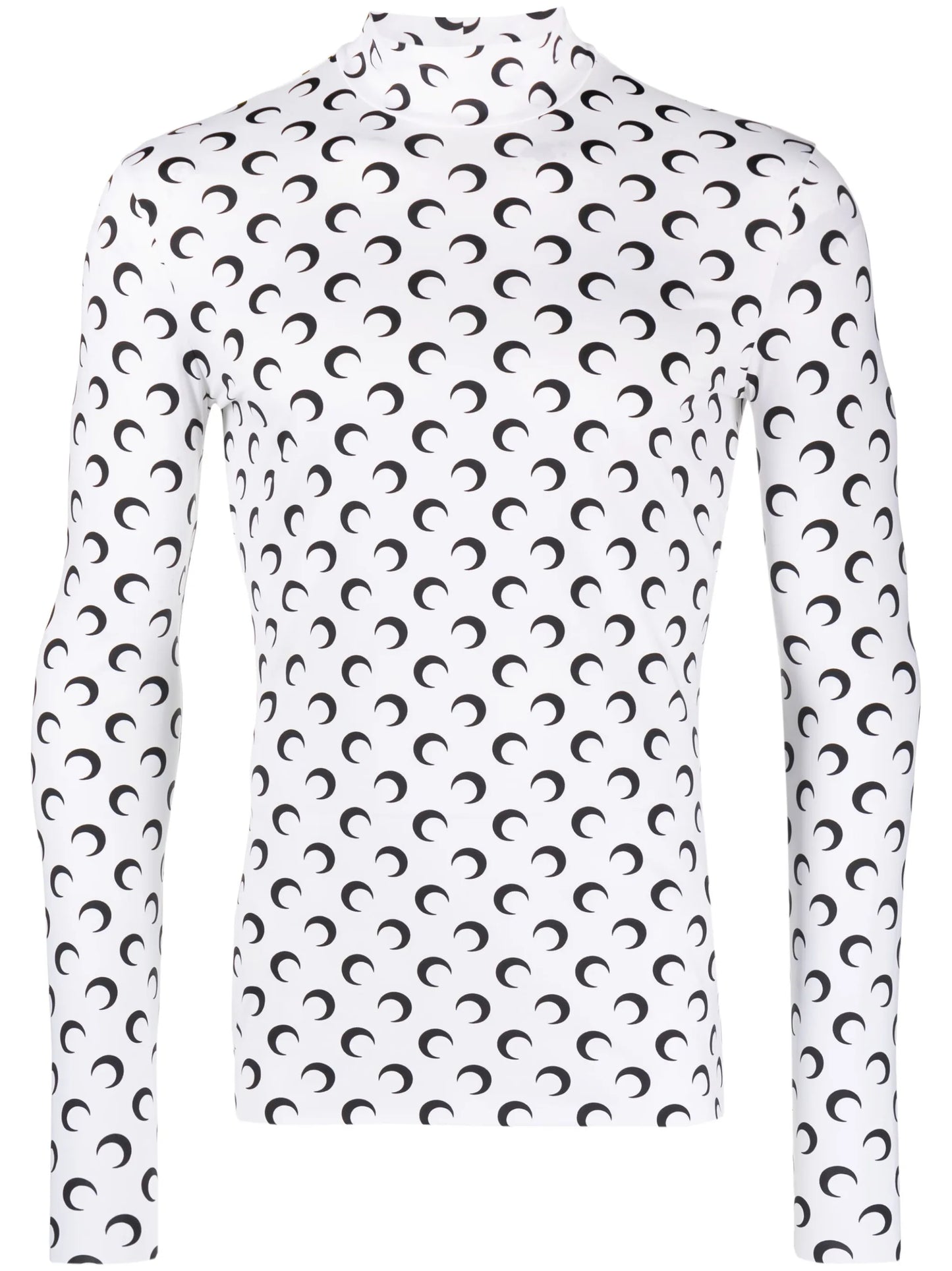 Regenerated Second Skin top
