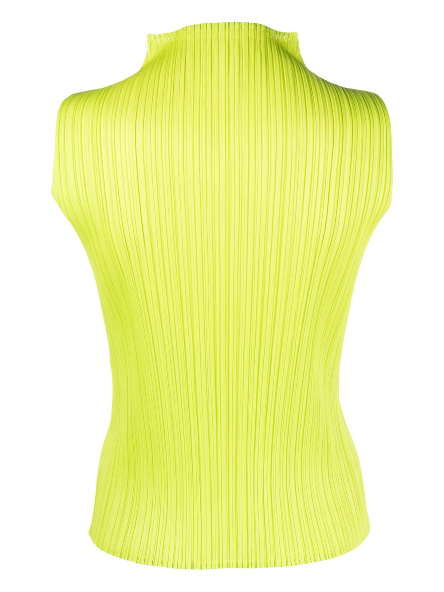 New Colorful Basics 3 sleeveless top