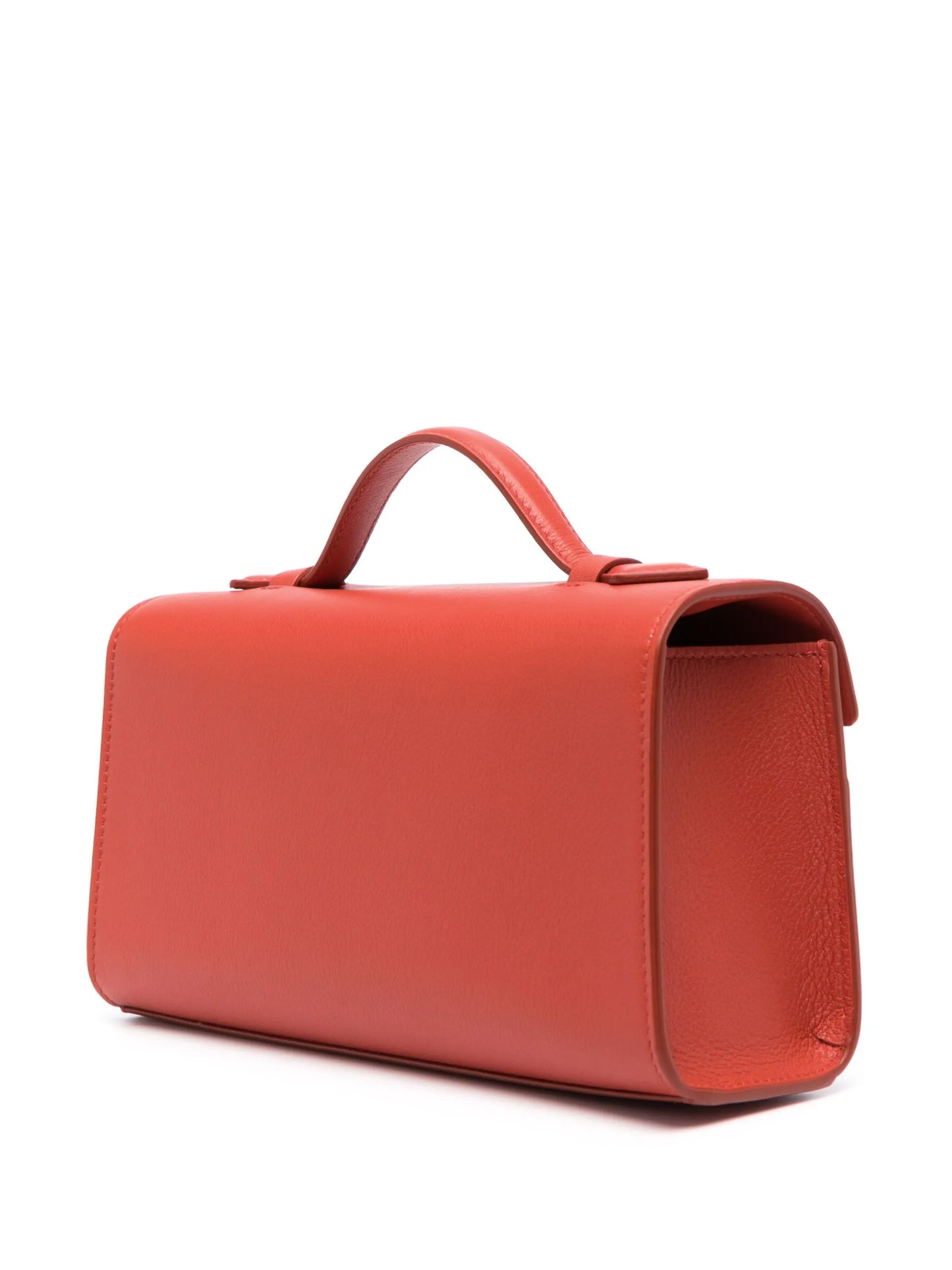 Symmetry Pochette leather bag