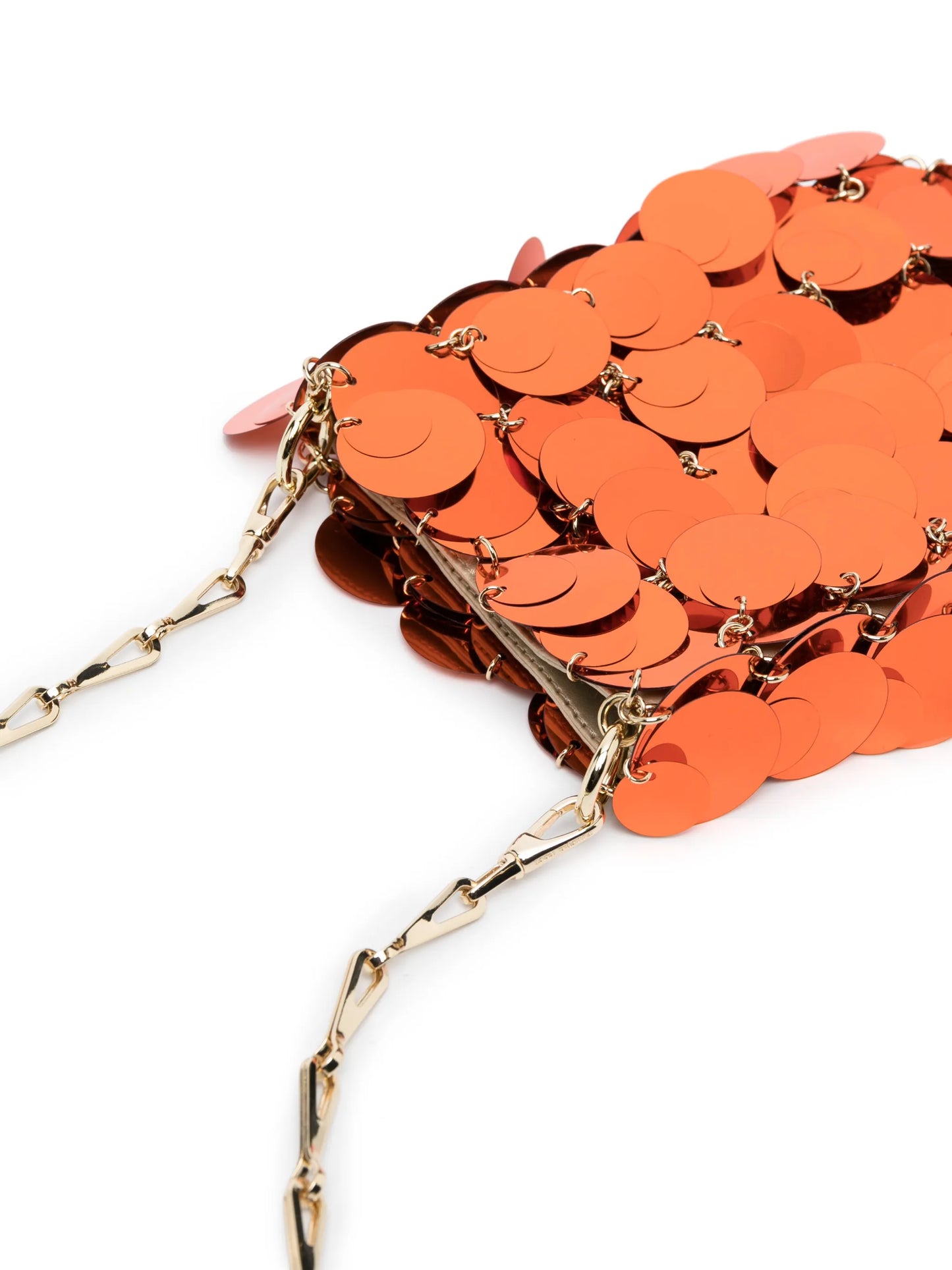 mini Sparkle crossbody bag