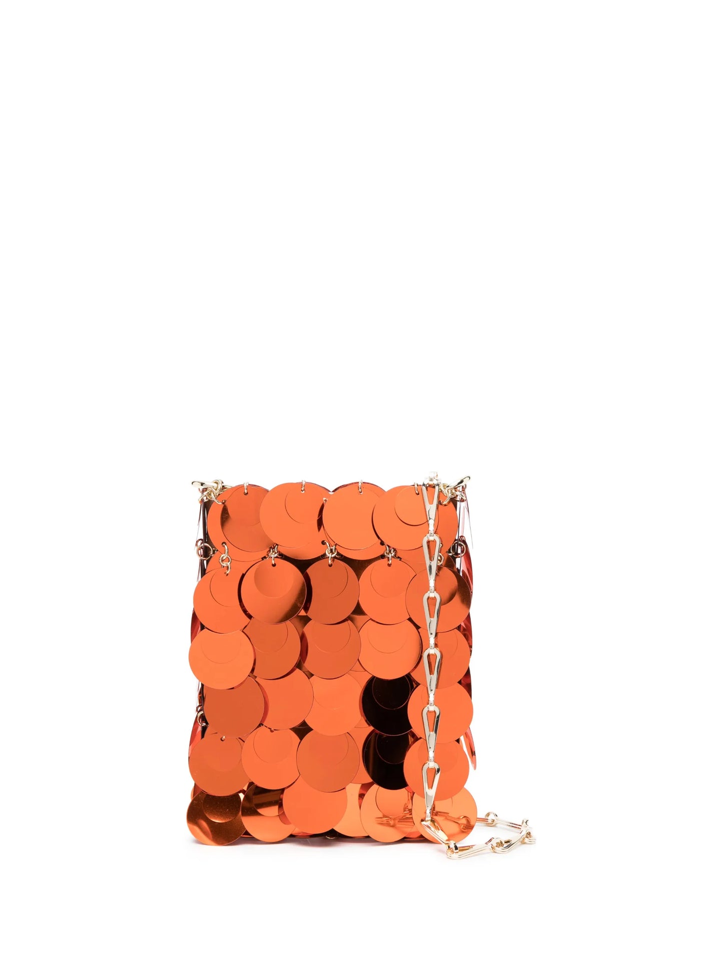 mini Sparkle crossbody bag