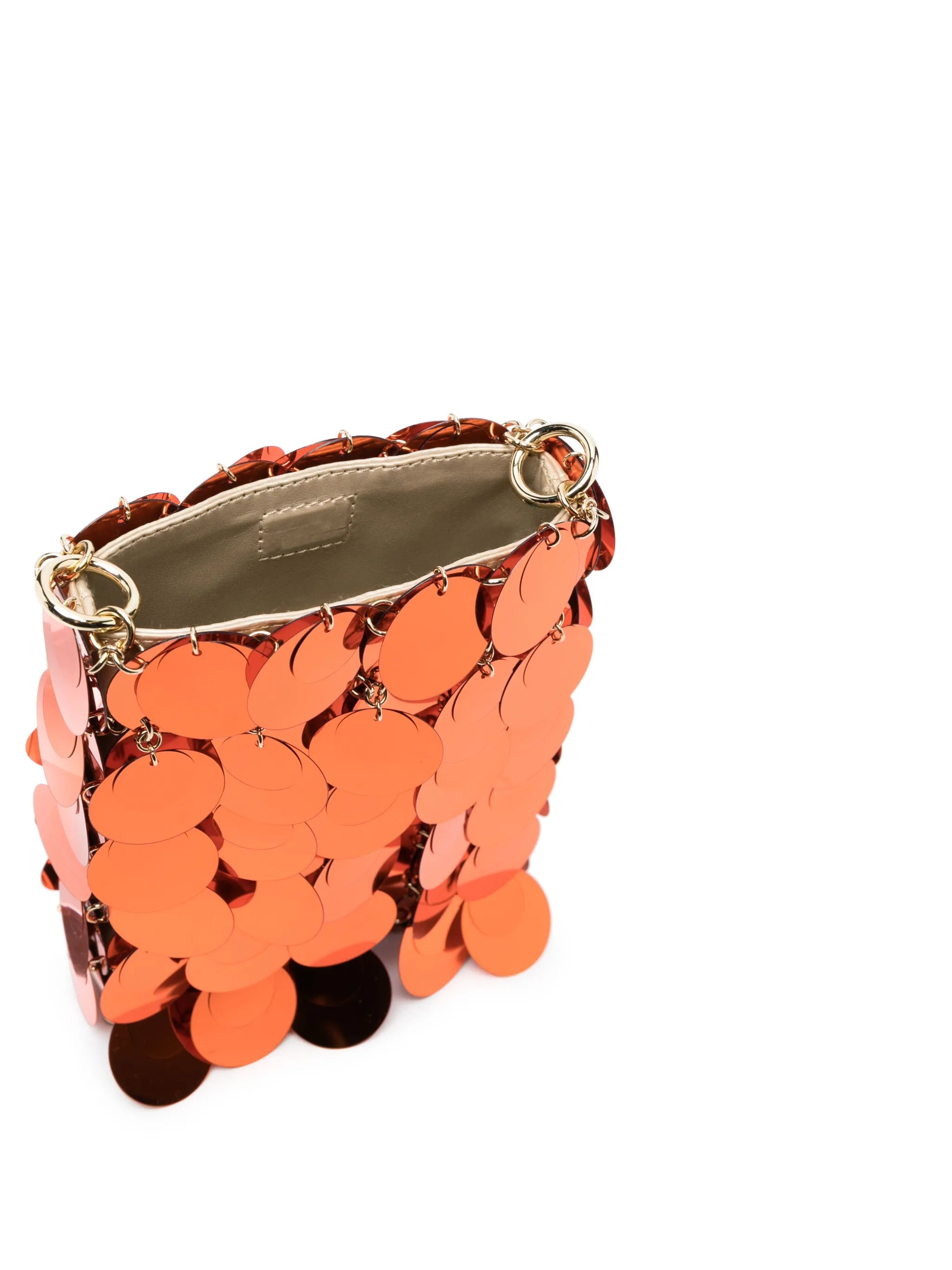 mini Sparkle crossbody bag