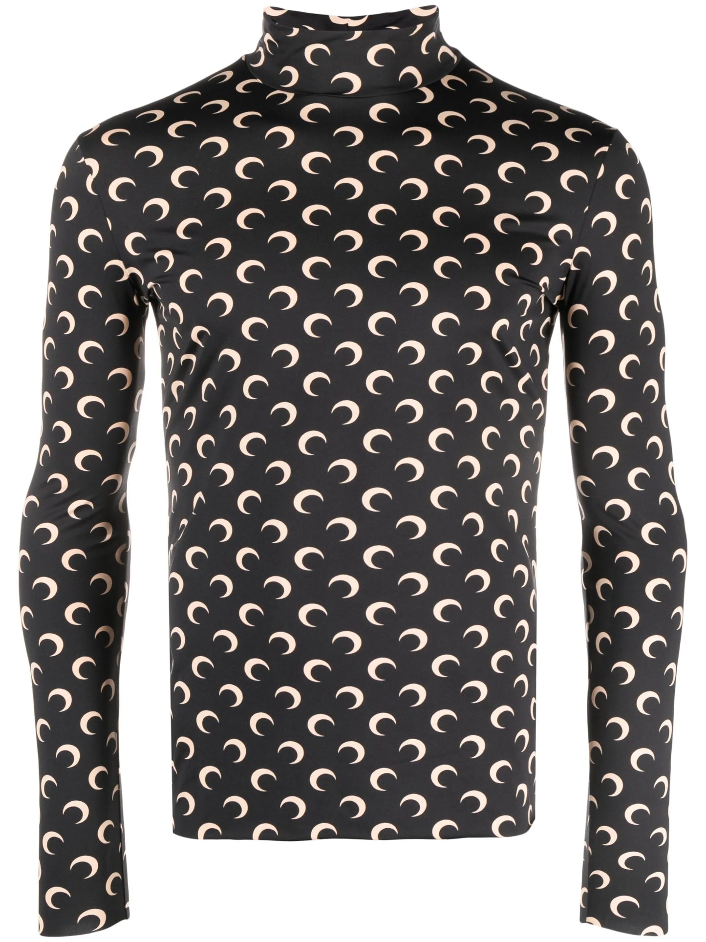 Regenerated Second Skin top