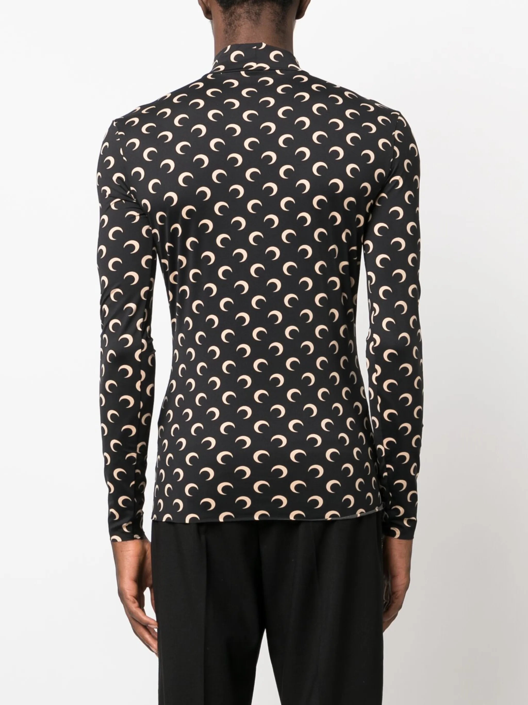 Regenerated Second Skin top