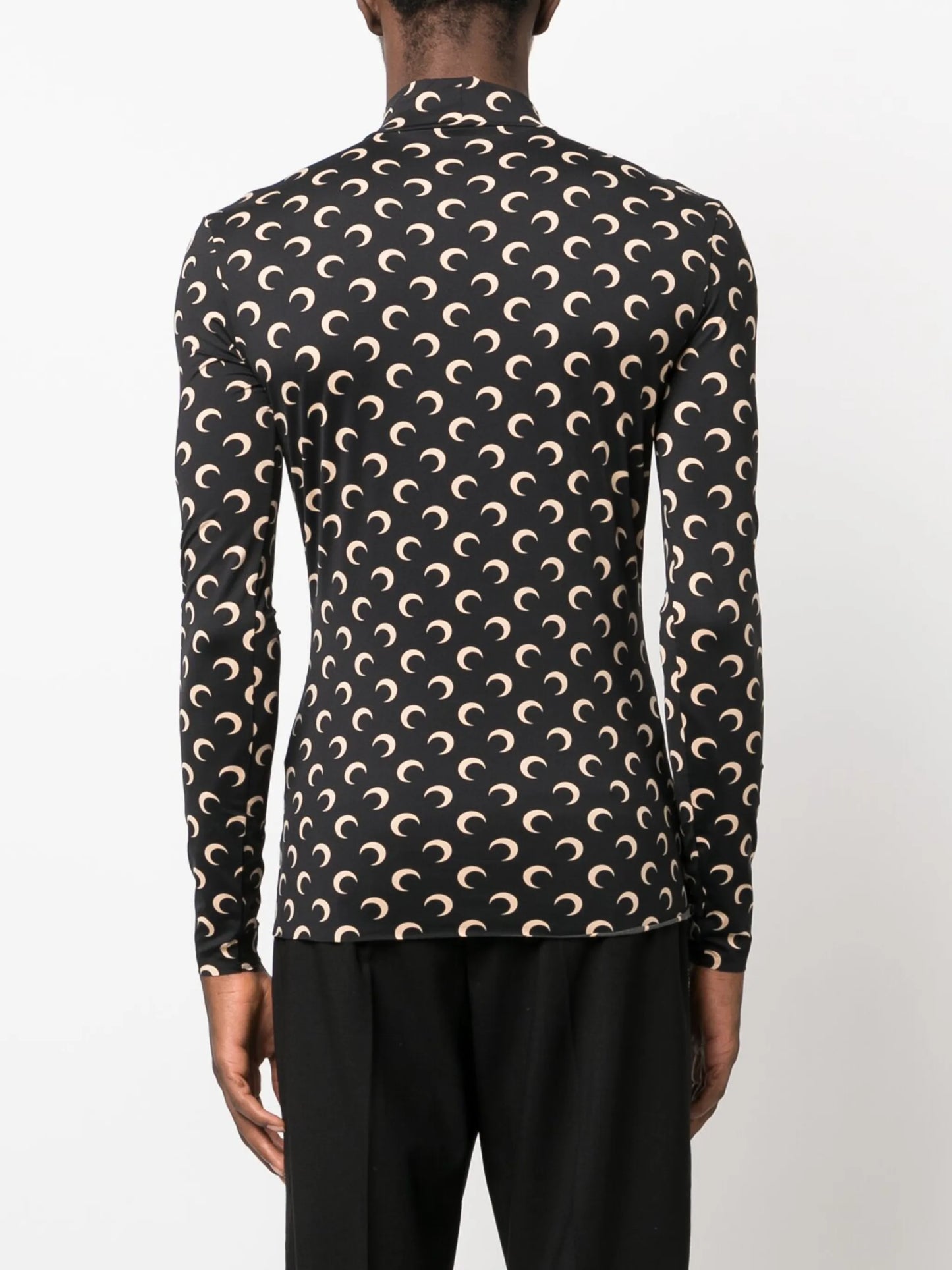 Regenerated Second Skin top