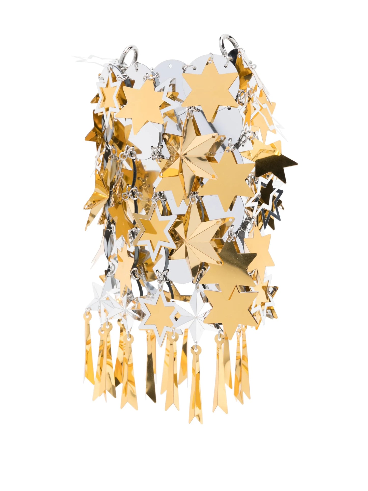 Sparkle Stars nano bag
